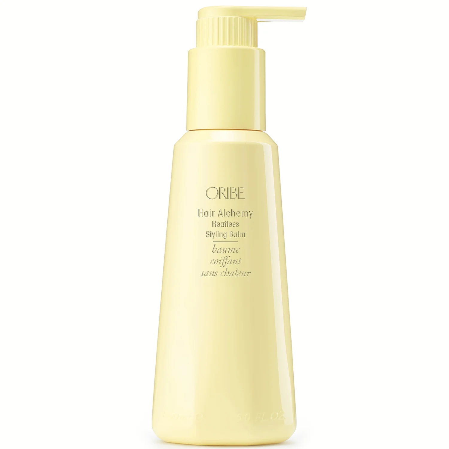 Hair Alchemy Heatless Styling Balm 5 oz product image