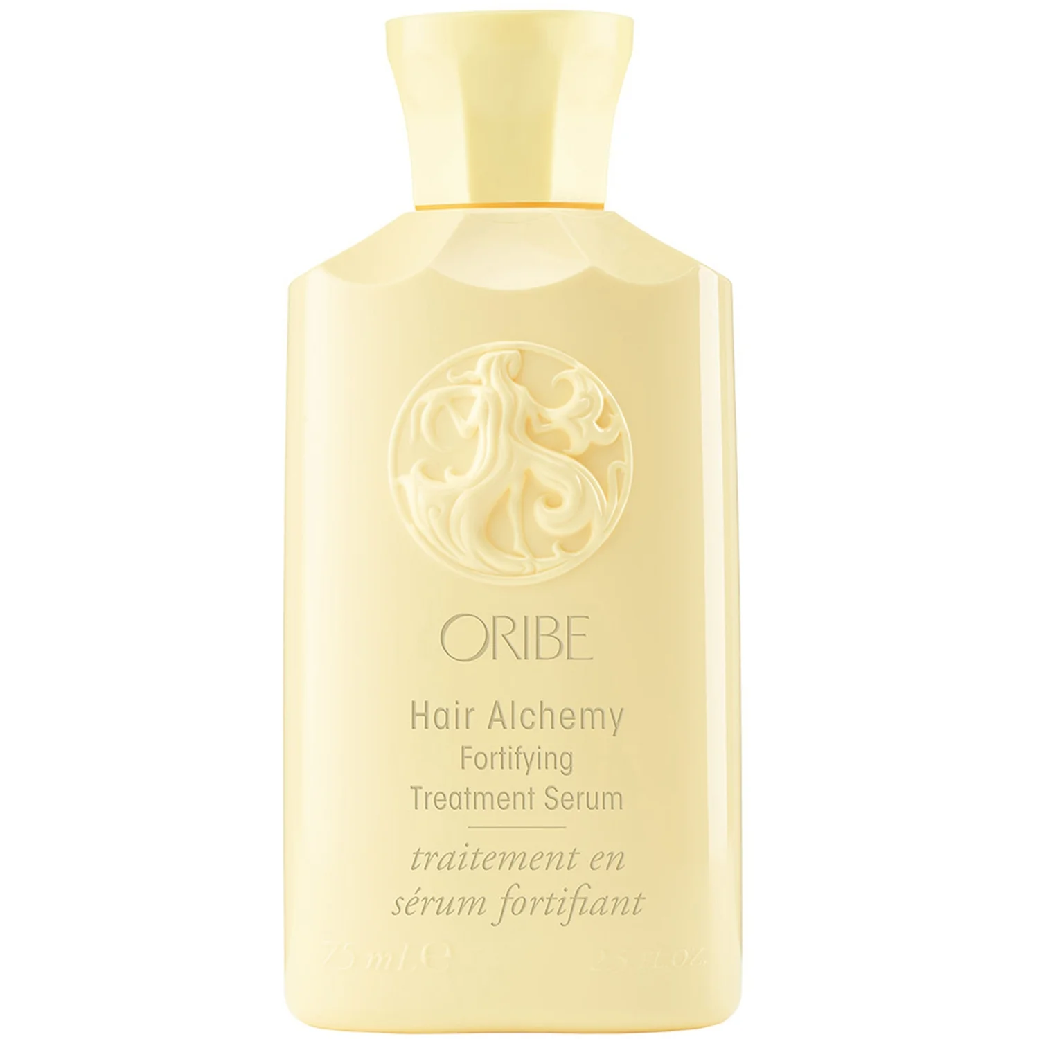 Hair Alchemy Fortifying Treatment Serum Travel 2.5 oz product image