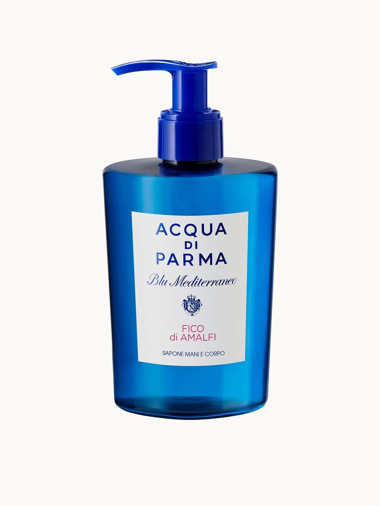 Acqua Di Parma Blu Mediterraneo Fico di Amalfi Hand and Body Wash 300ml
