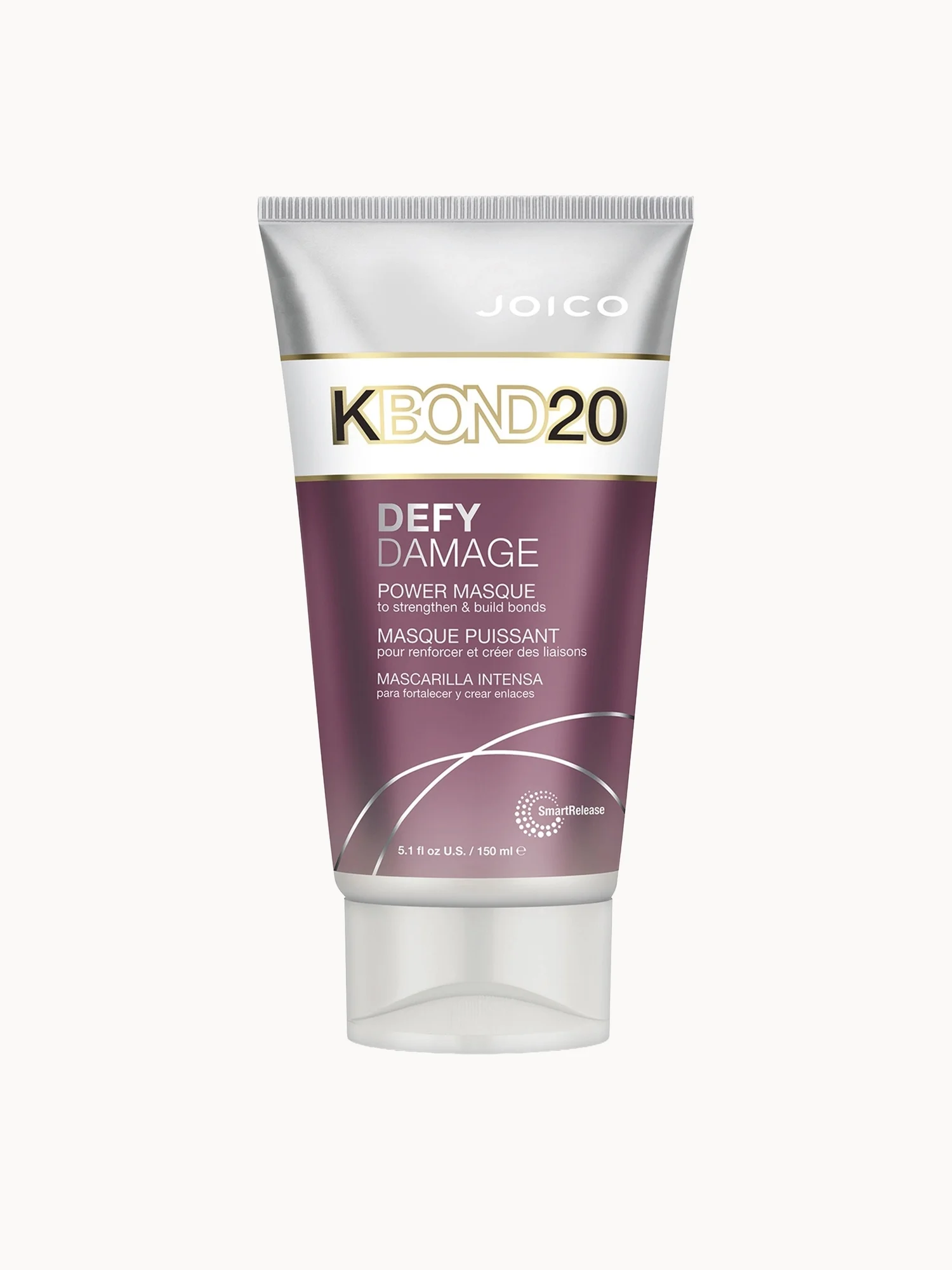 Joico Defy Damage KBond20 Power Masque 150ml