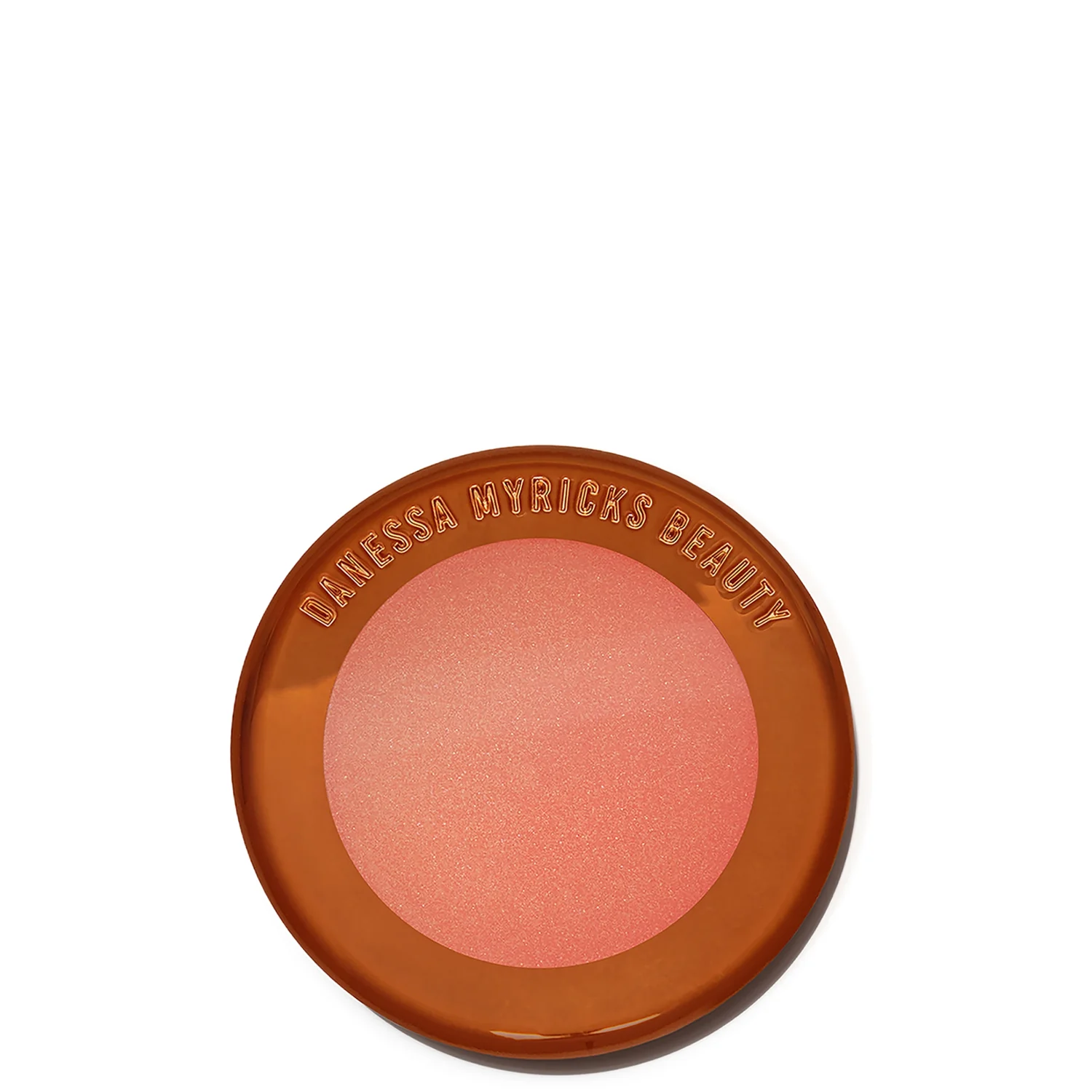 Danessa Myricks Beauty Yummy Skin Blurring Balm Powder Lowlighter 6g (Various Shades)