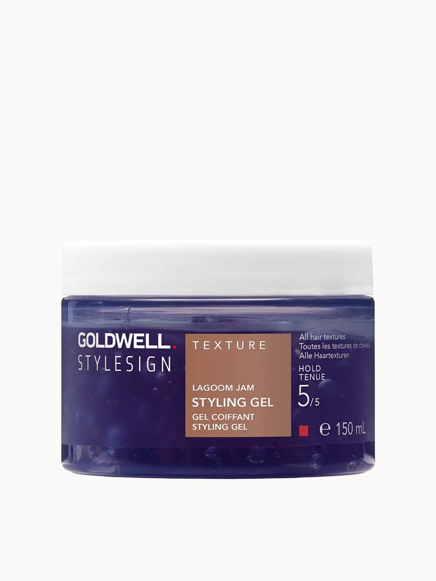 Goldwell Stylesign Lagoom Jam Styling Gel 150ml