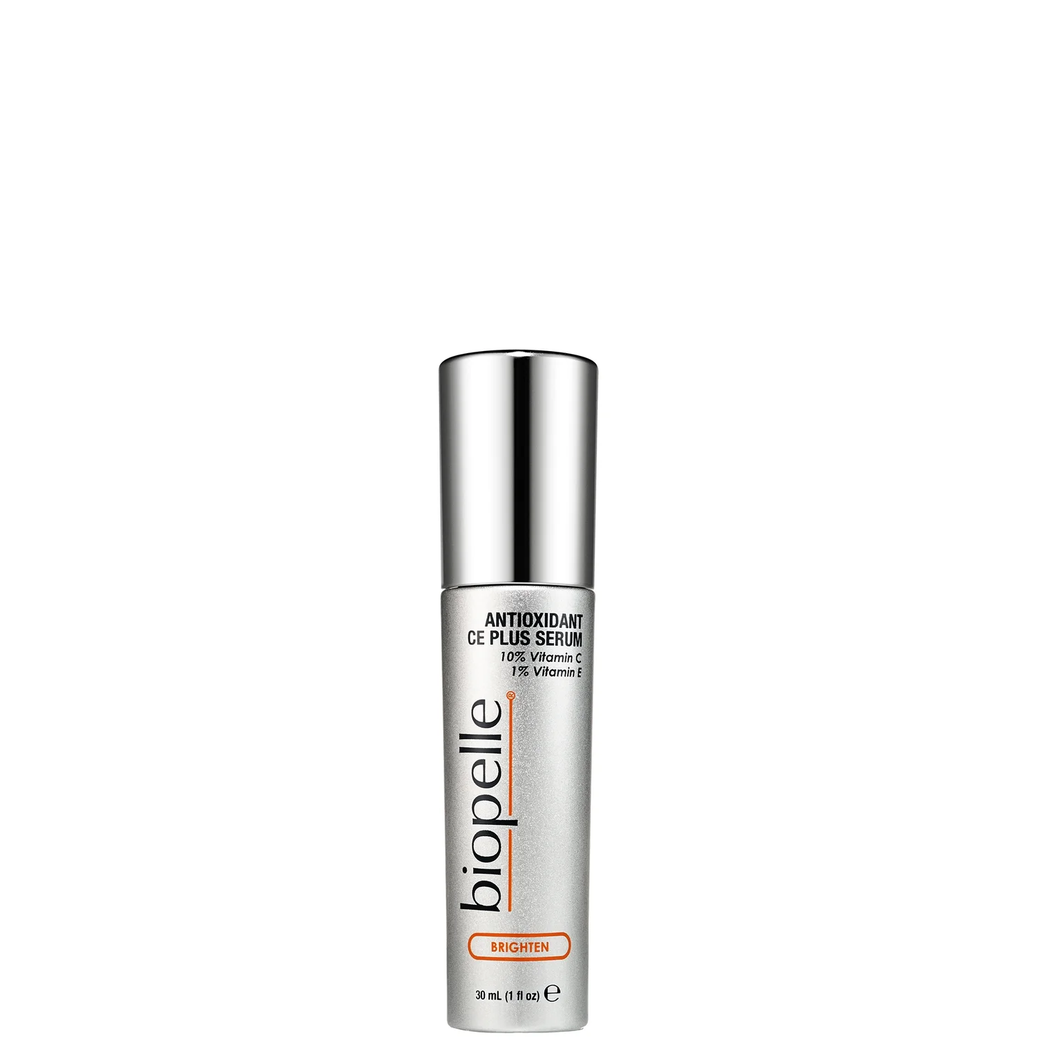 Biopelle Brighten Antioxidant CE Plus Serum 30ml