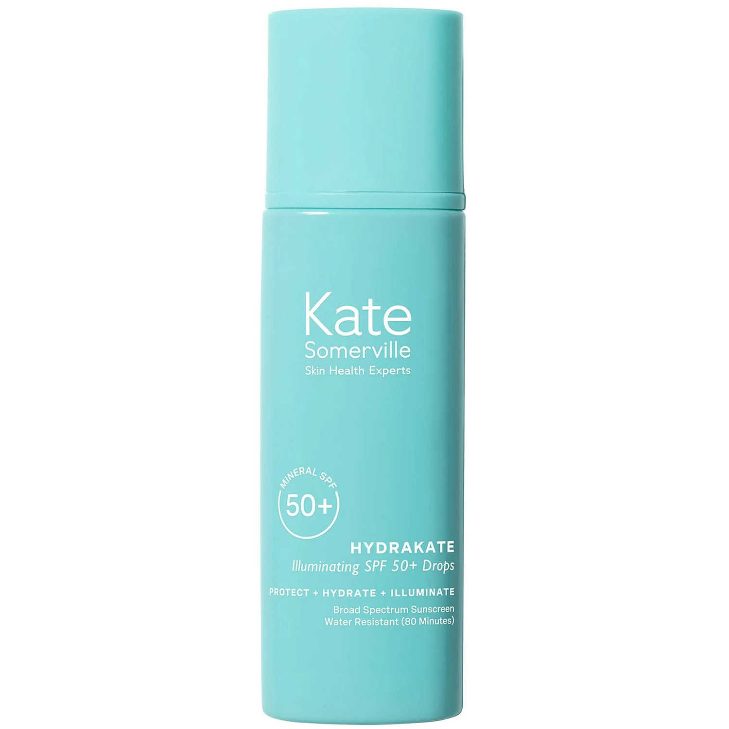 HydraKate Illuminating SPF 50+ Drops 50ml product image