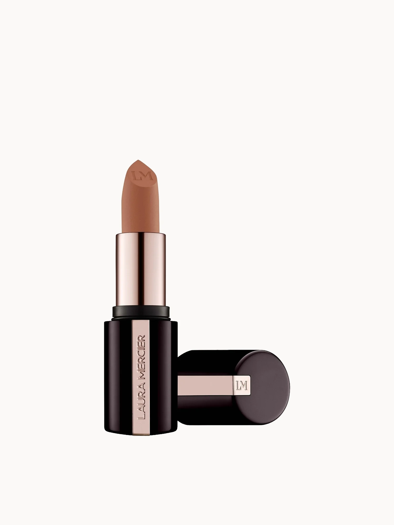 Laura Mercier Caviar Smoothing Matte Lipstick 3.4g (Various Shades)