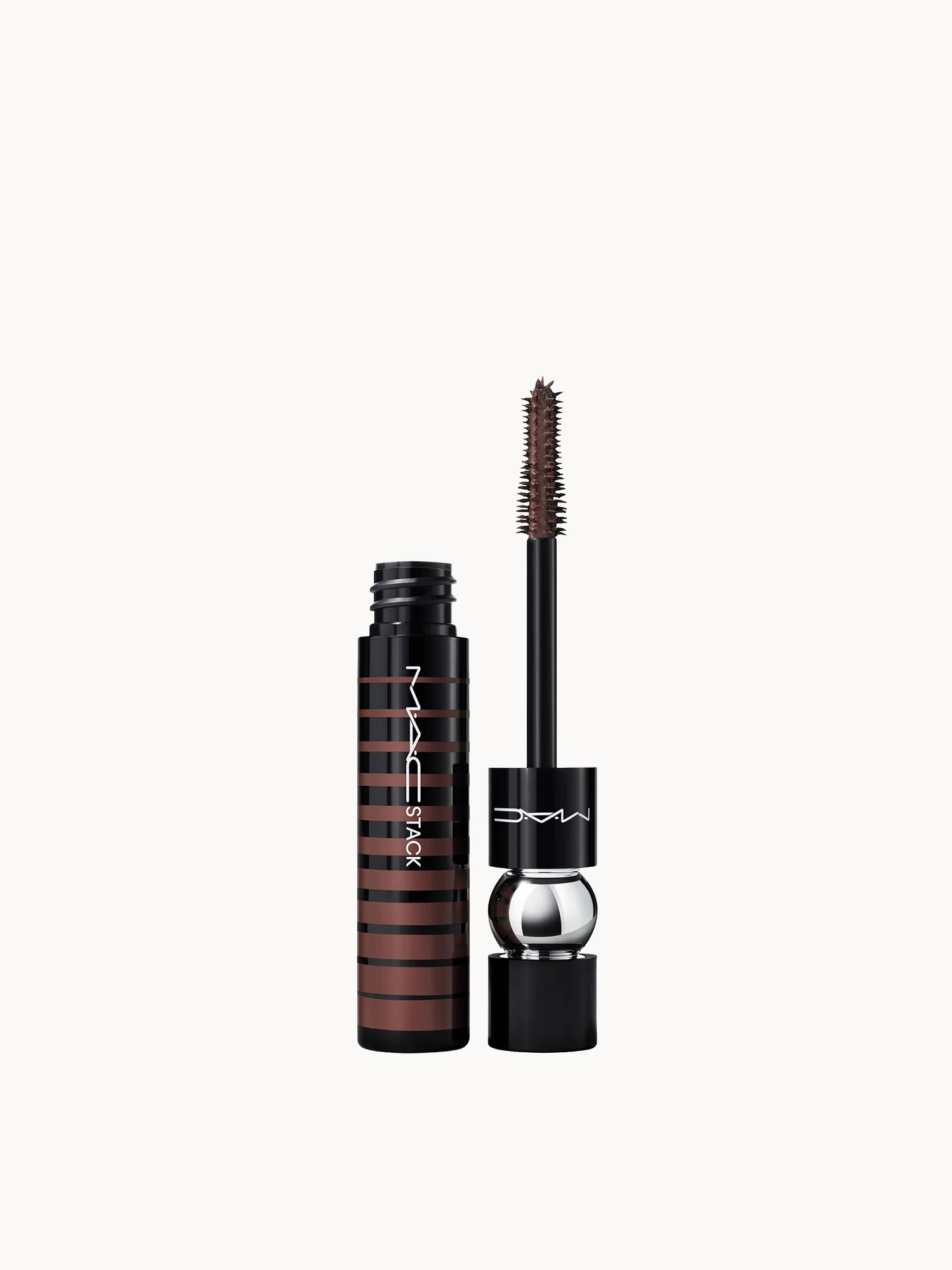 MAC MACStack Mascara - Chestnut Brown 12ml