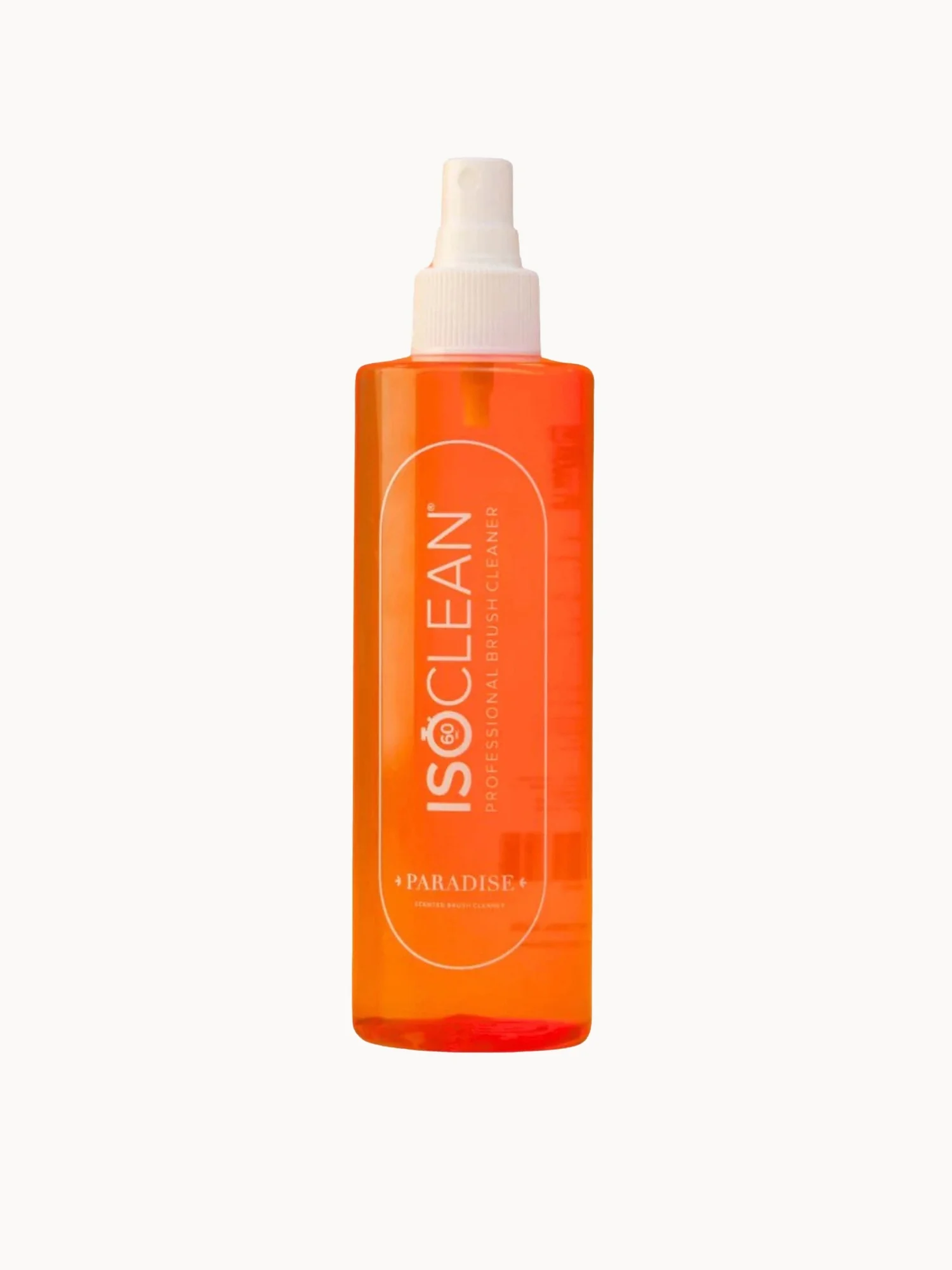 ISOCLEAN Paradise Scented Make up Brush Cleaner