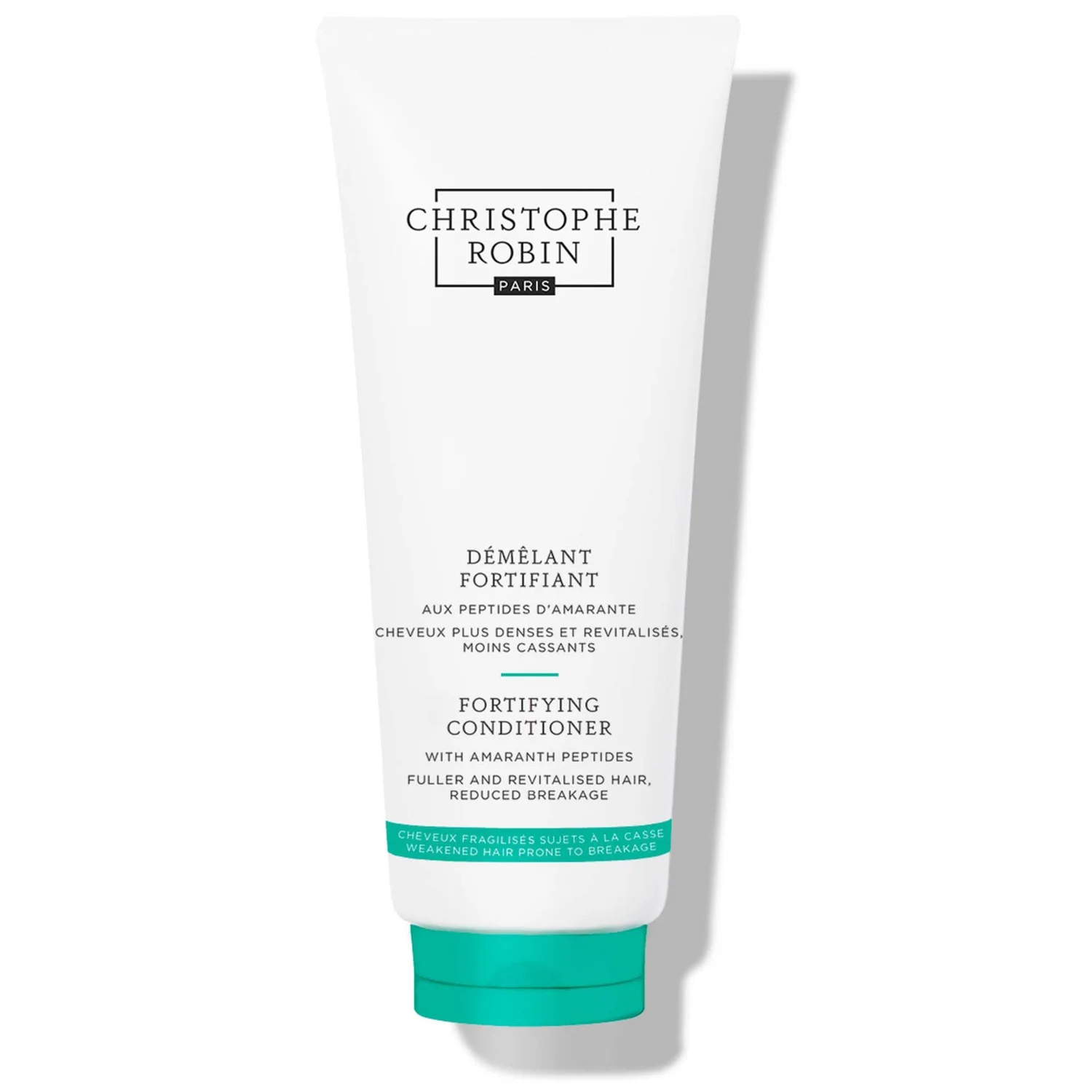 Fortifying Conditioner 200ml product image