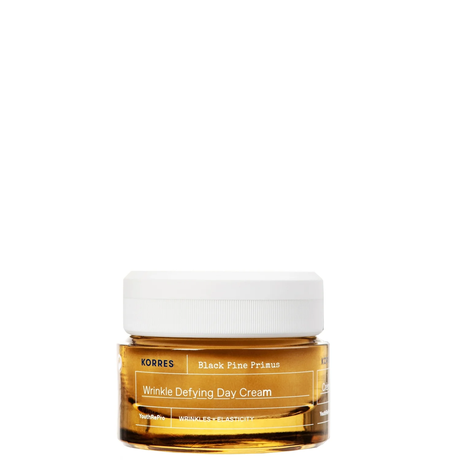 Black Pine Primus Wrinkle Defying Day Cream 40ml product image