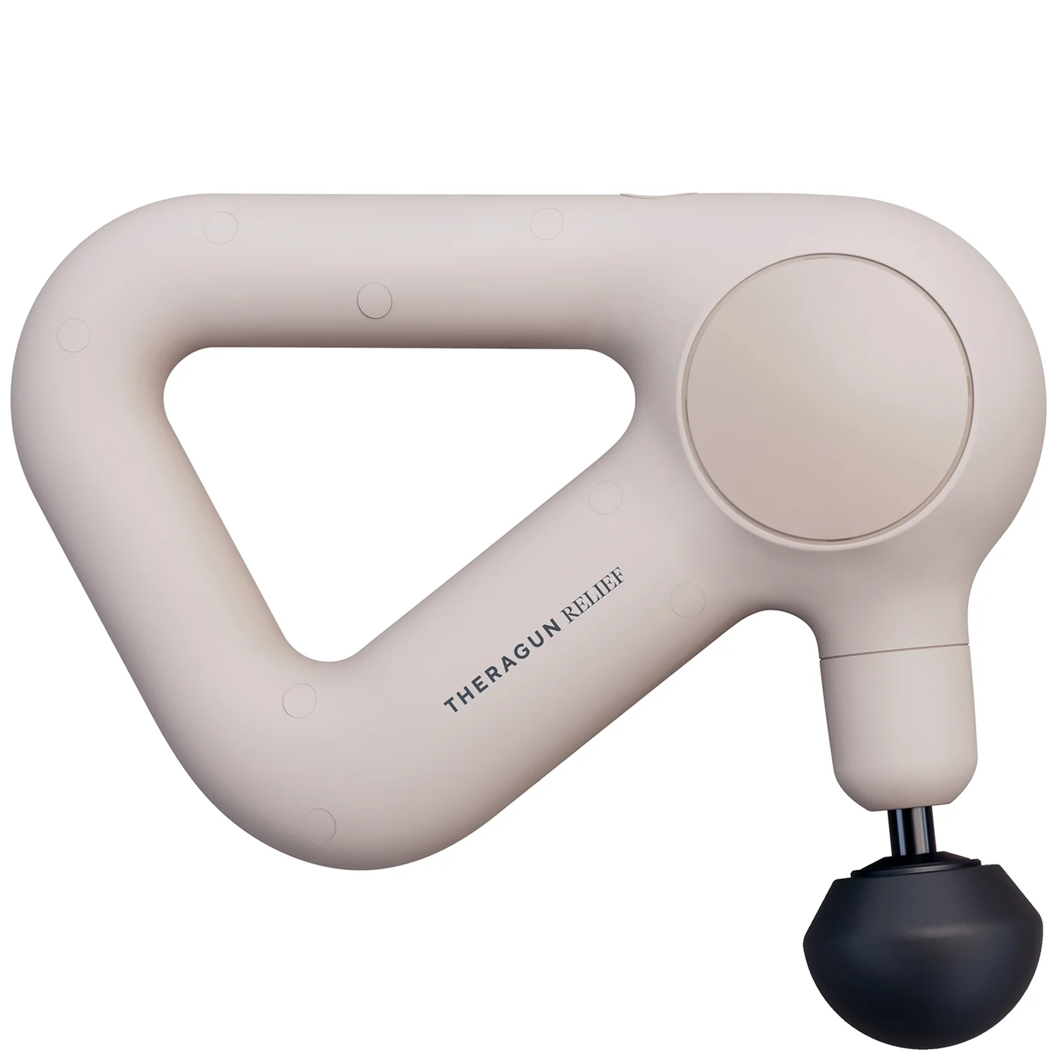 Therabody Theragun Relief Sand Dermstore