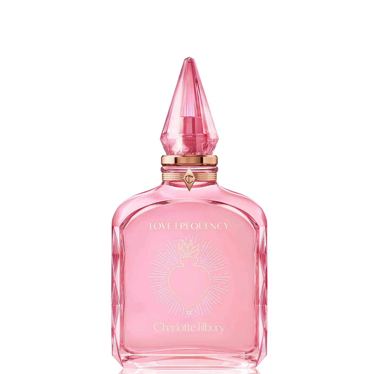Charlotte Tilbury Collection of Emotions Love Frequency 100ml