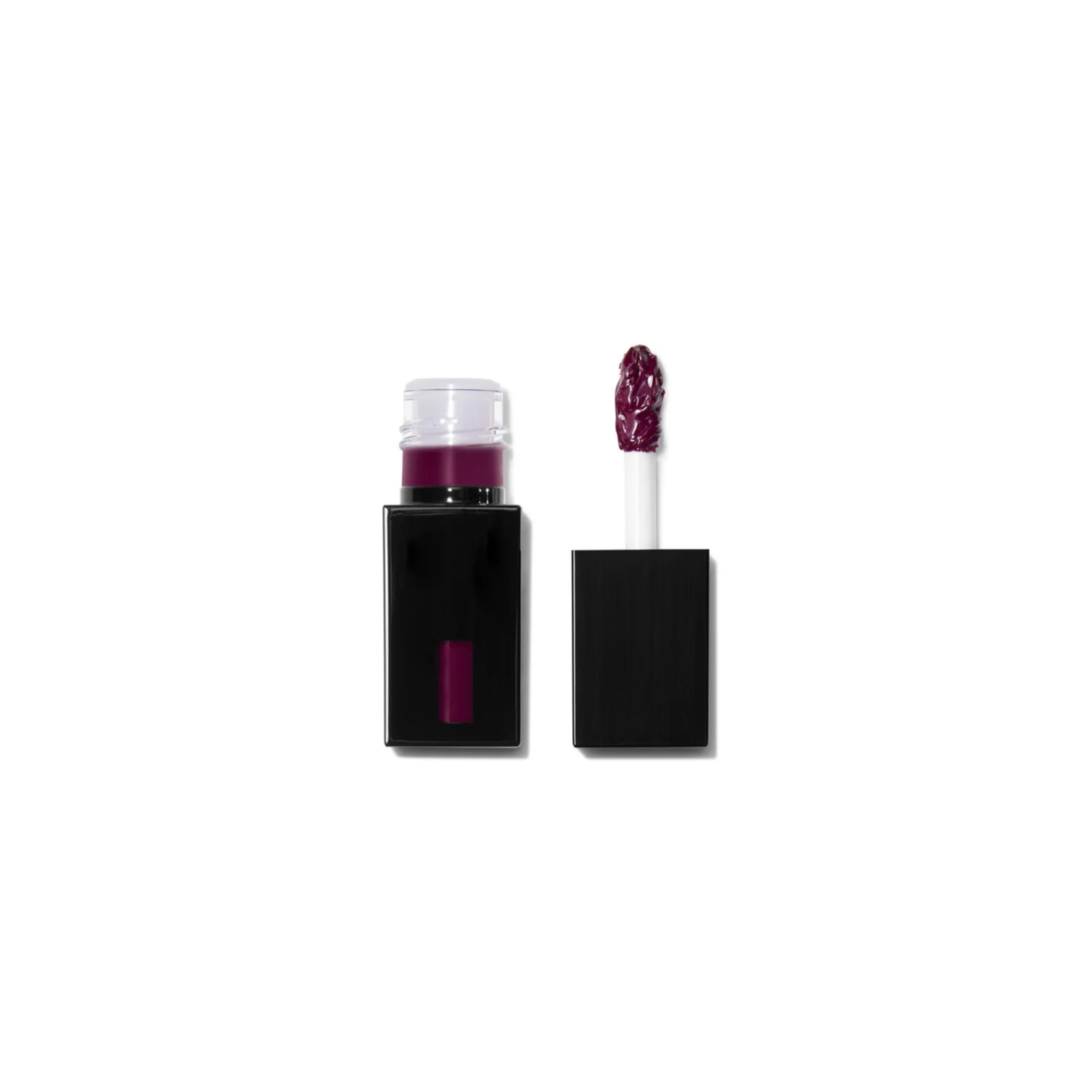 Glossy Lip Stain Shade Queen