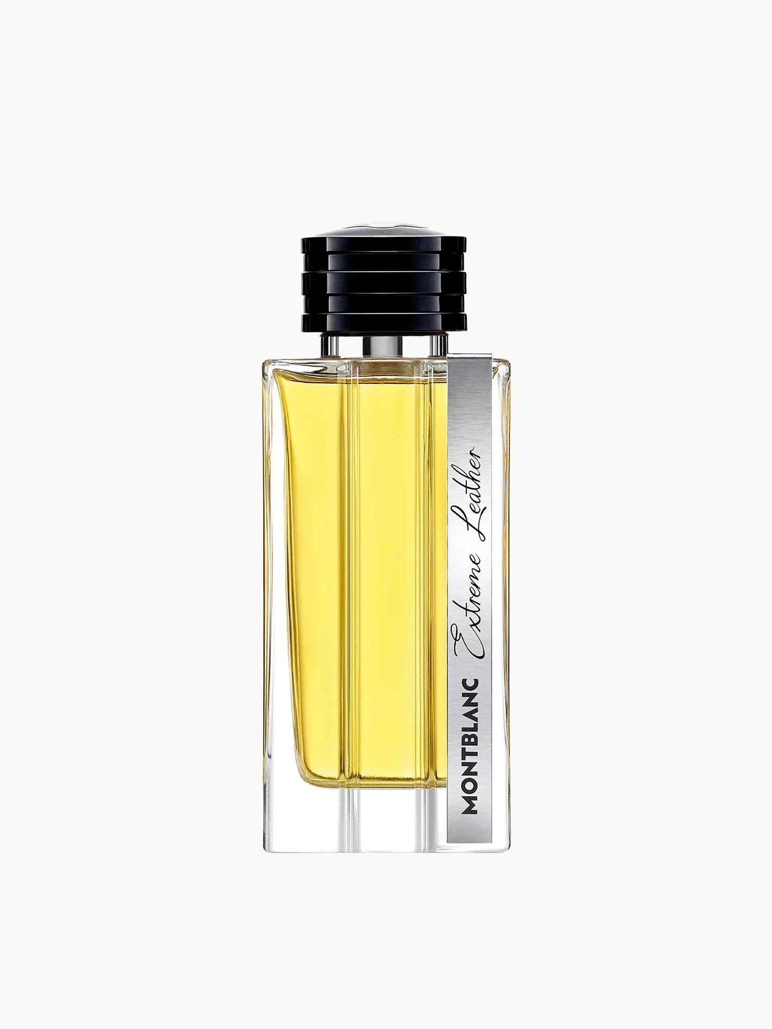 Montblanc Extreme Leather Eau de Parfum 125ml