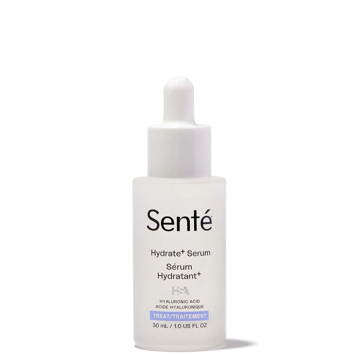 SENTÃ Hydrate+ Serum 30ml