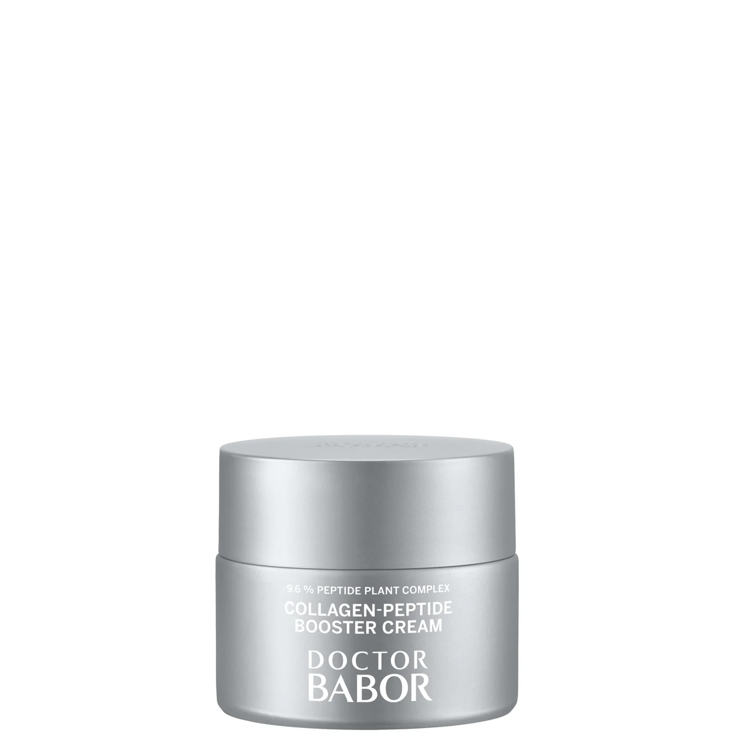 Doctor Babor Collagen-Peptide Booster Cream 50ml product image