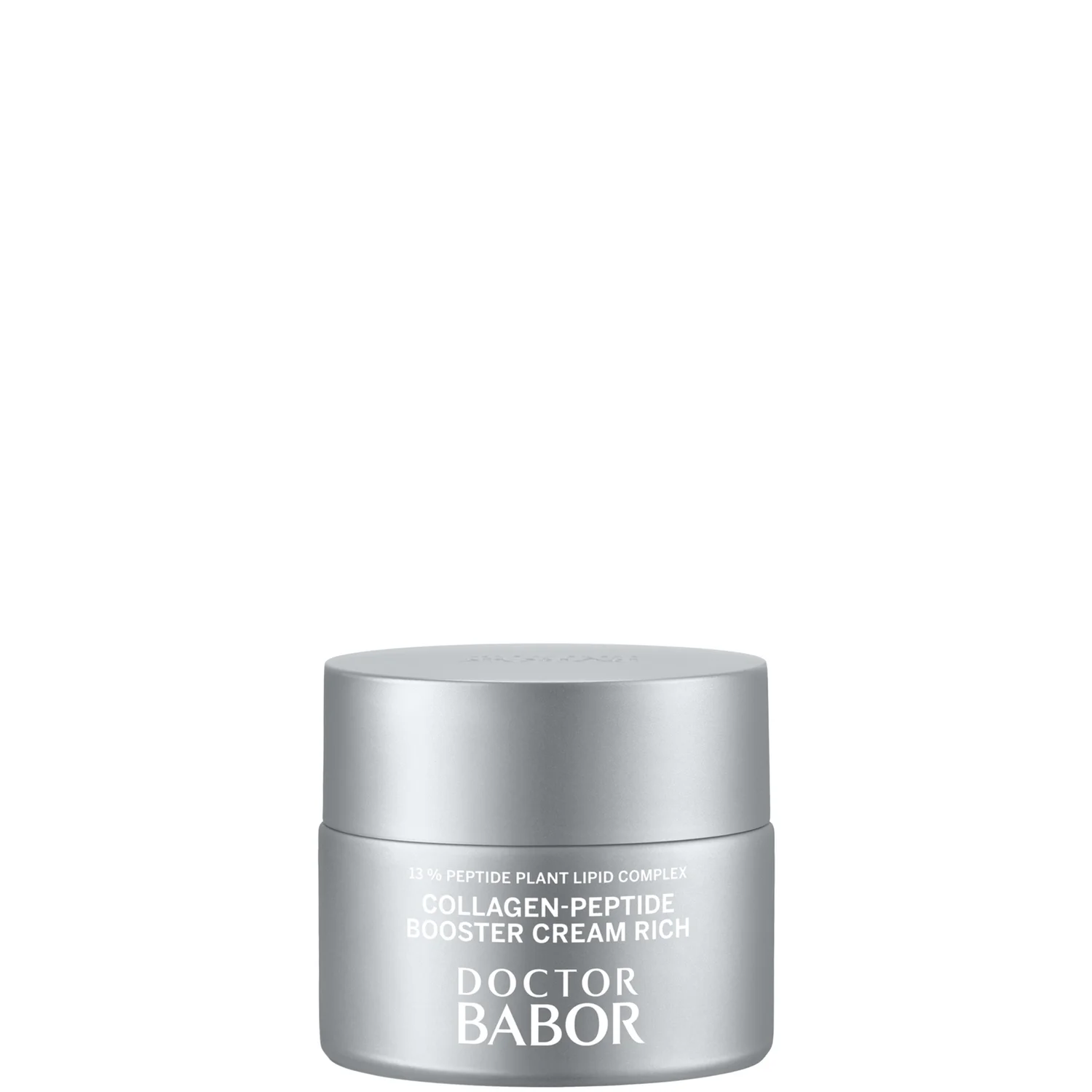 Doctor Babor Collagen-Peptide Booster Cream Rich 50ml product image