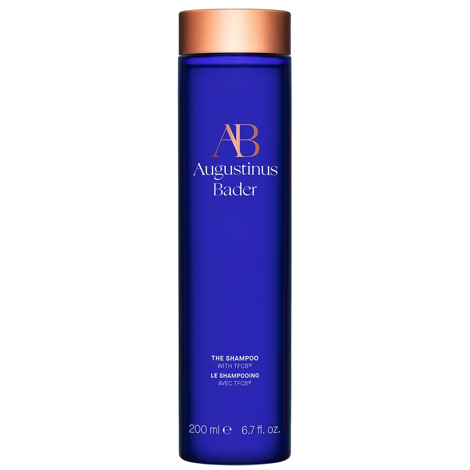 Augustinus Bader The Shampoo 200ml