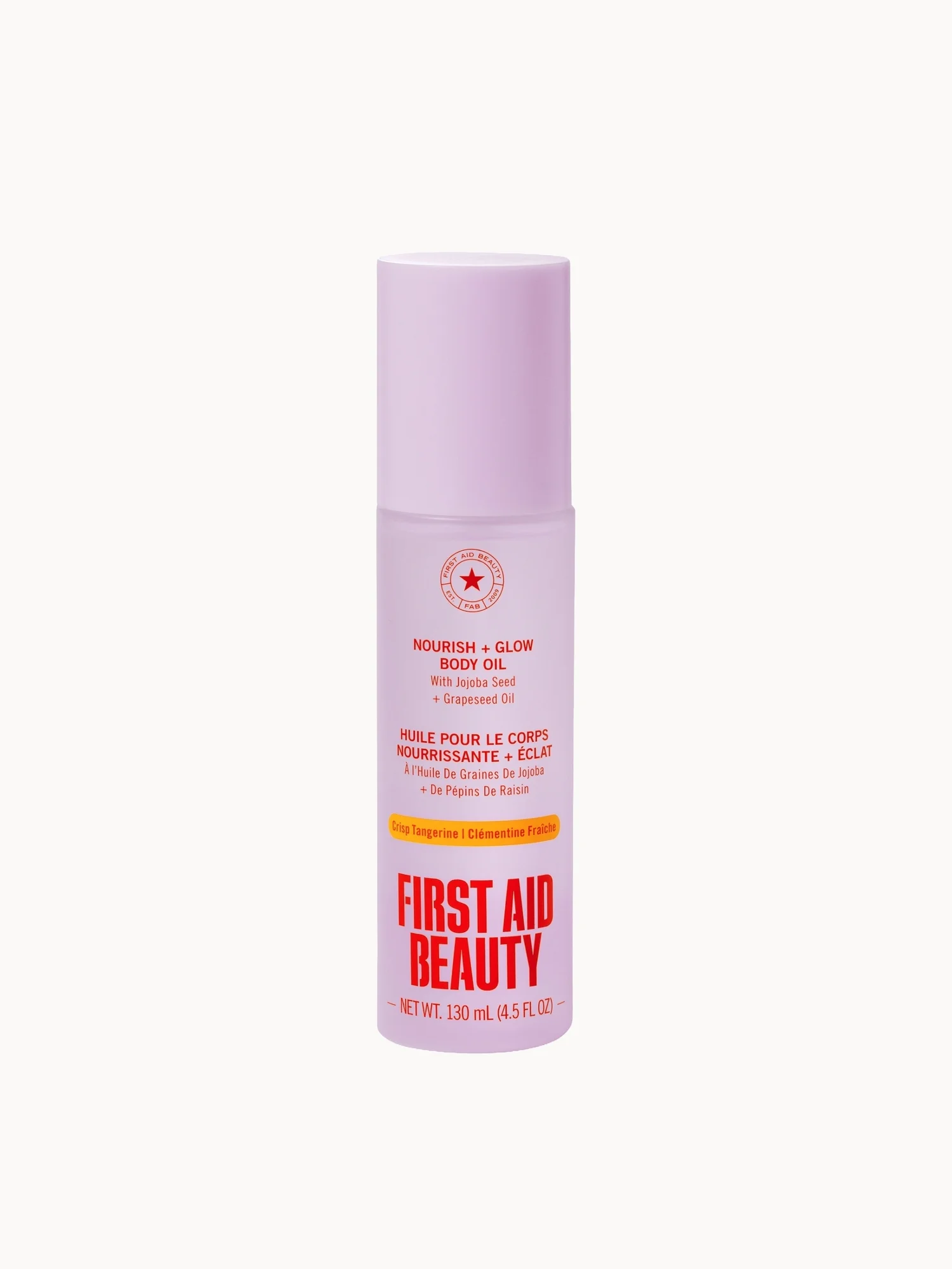 First Aid Beauty After-Shower Nourishing Body Oil 177ml