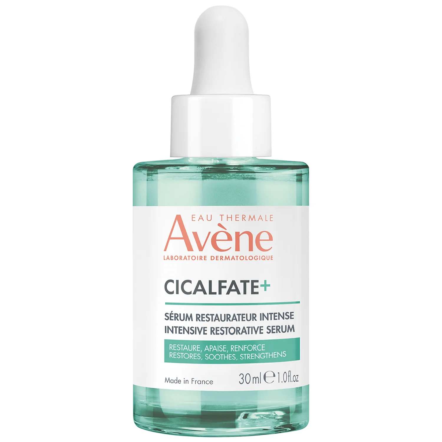 Avene Cicalfate+ Intensive Skin Restorative Serum 1 fl.oz. product image