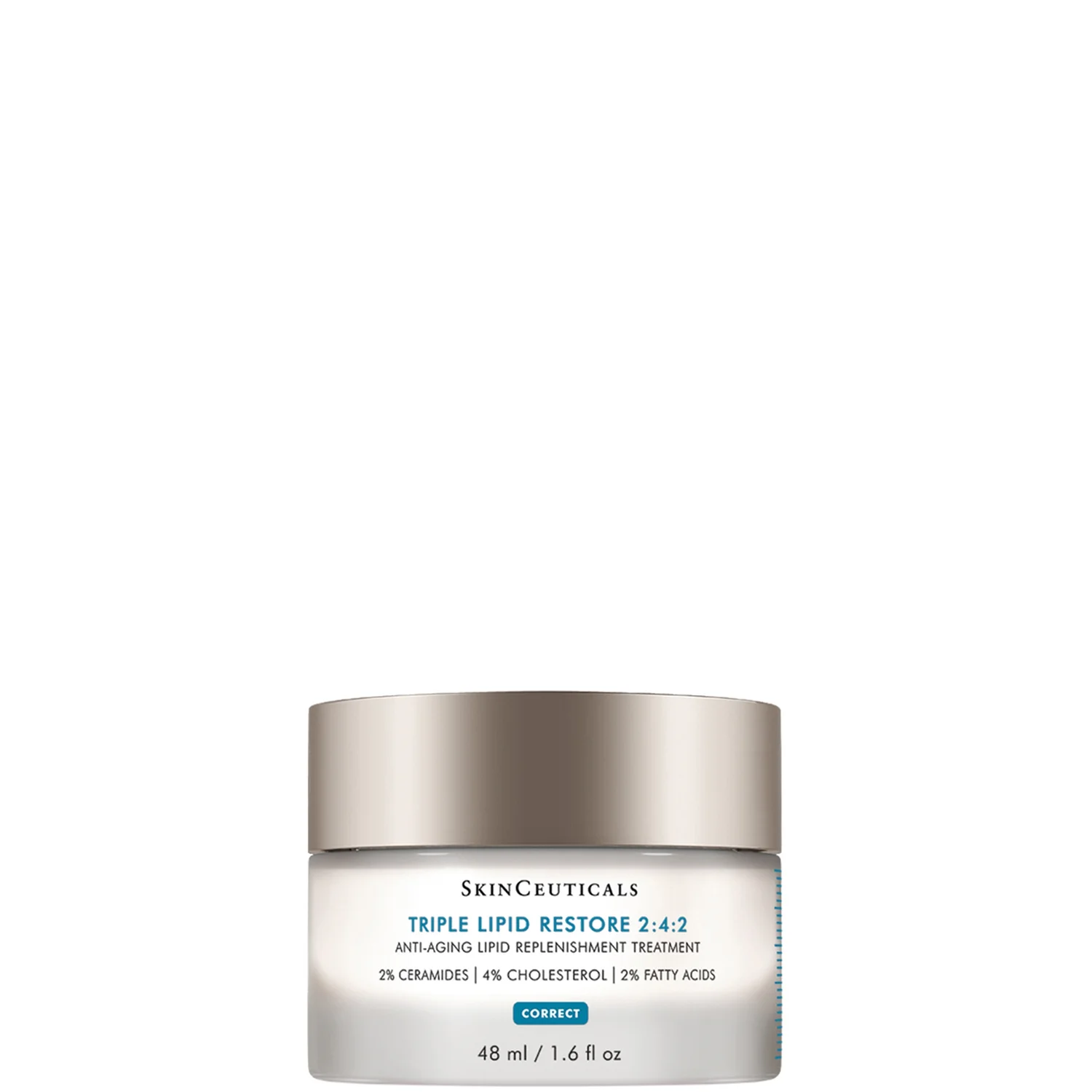 SkinCeuticals Triple Lipid Restore 2:4:2 Anti-Ageing Cream for Dry Skin 48ml