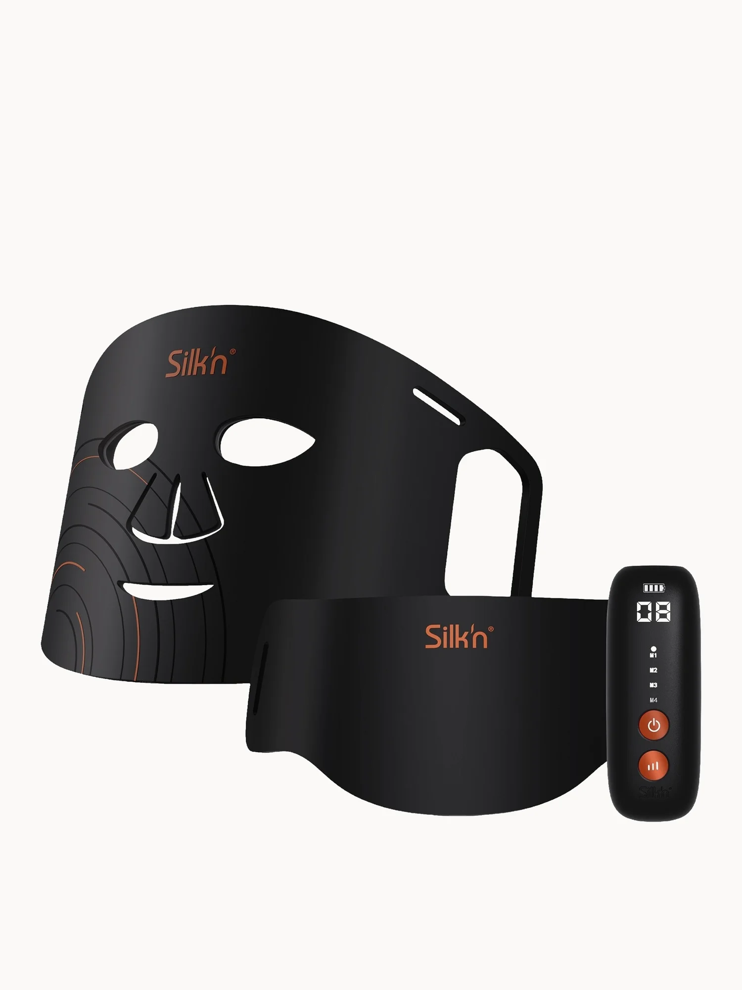 Silk'n Dual LED Mask