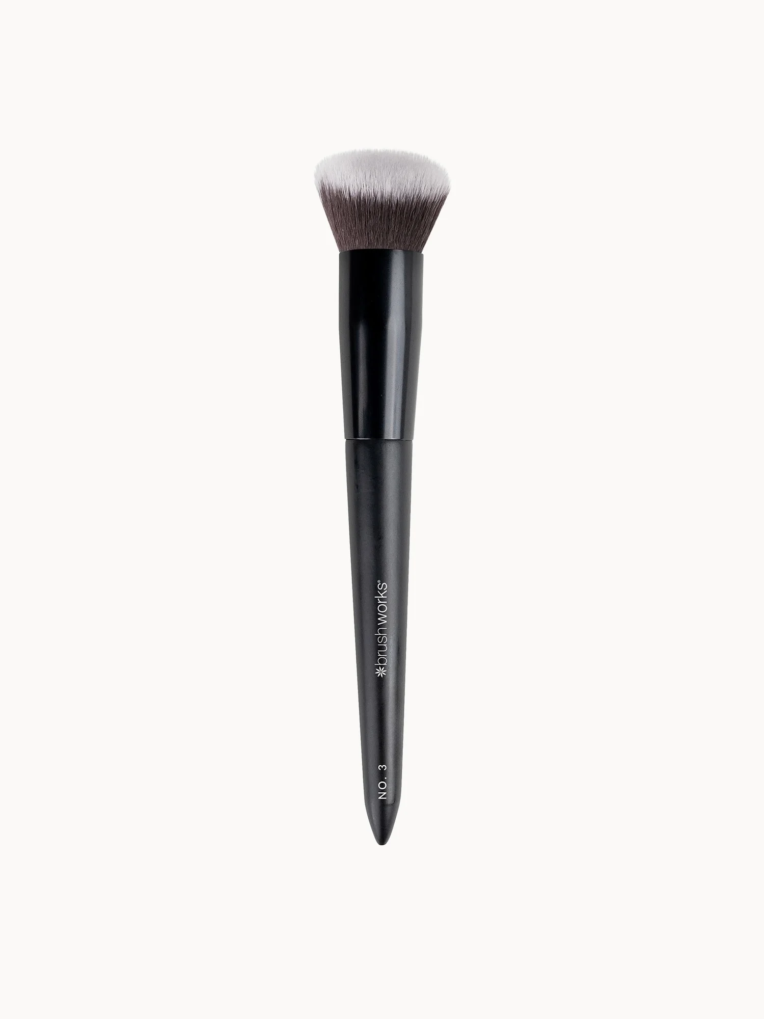 brushworks No. 3 Multi-Tasking Brush