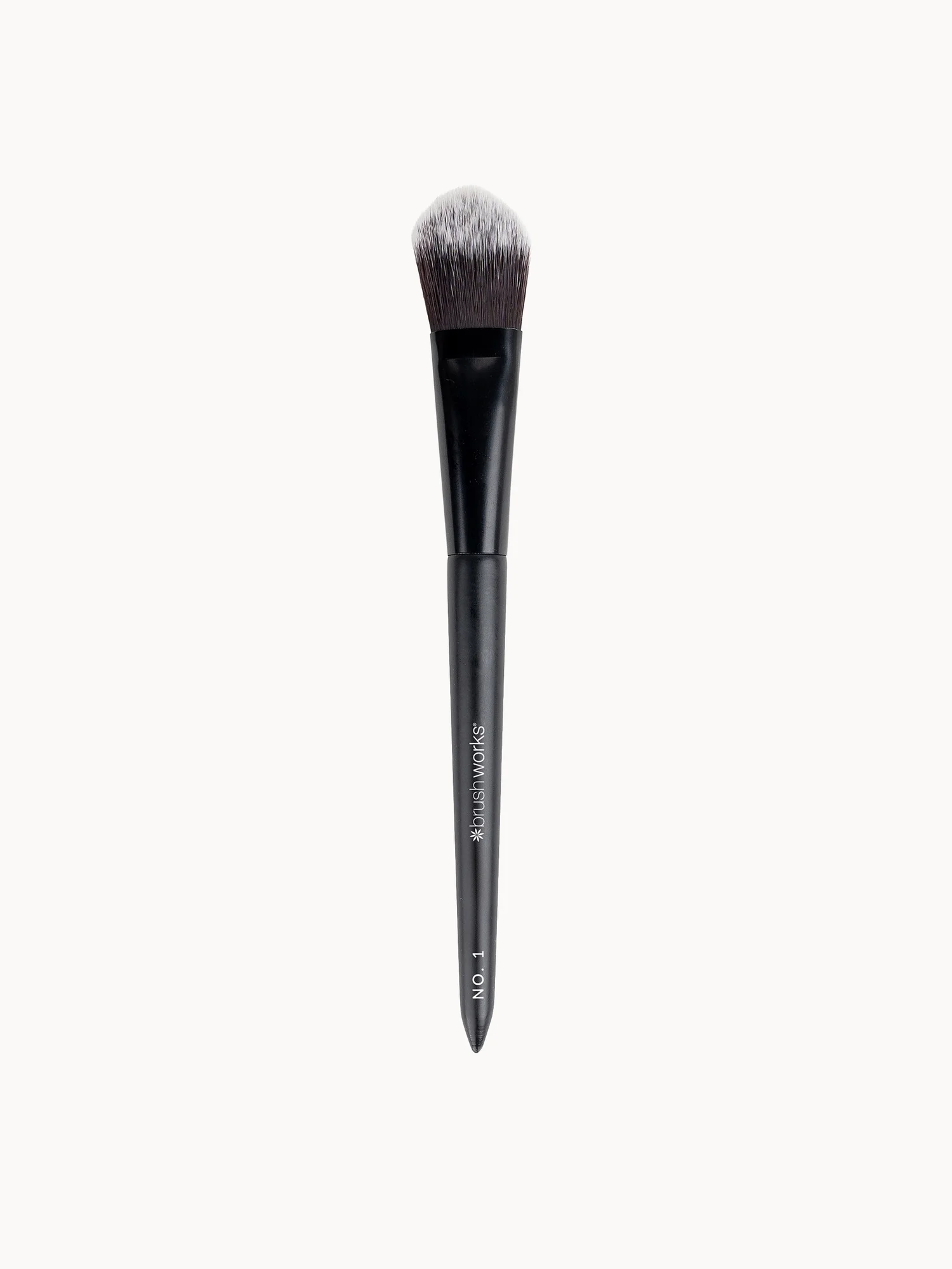brushworks No. 1 Foundation Brush