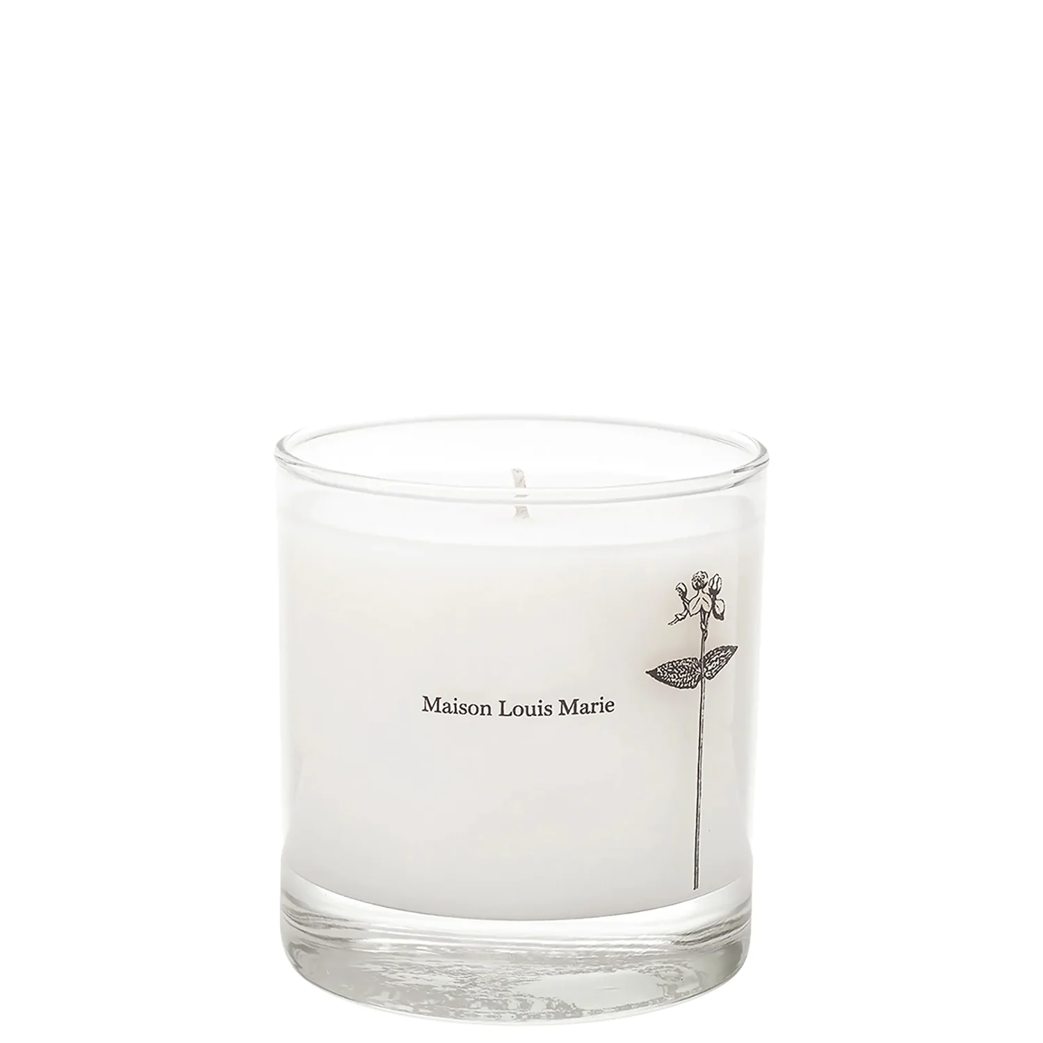 Antidris Cassis Candle 8.5 oz product image