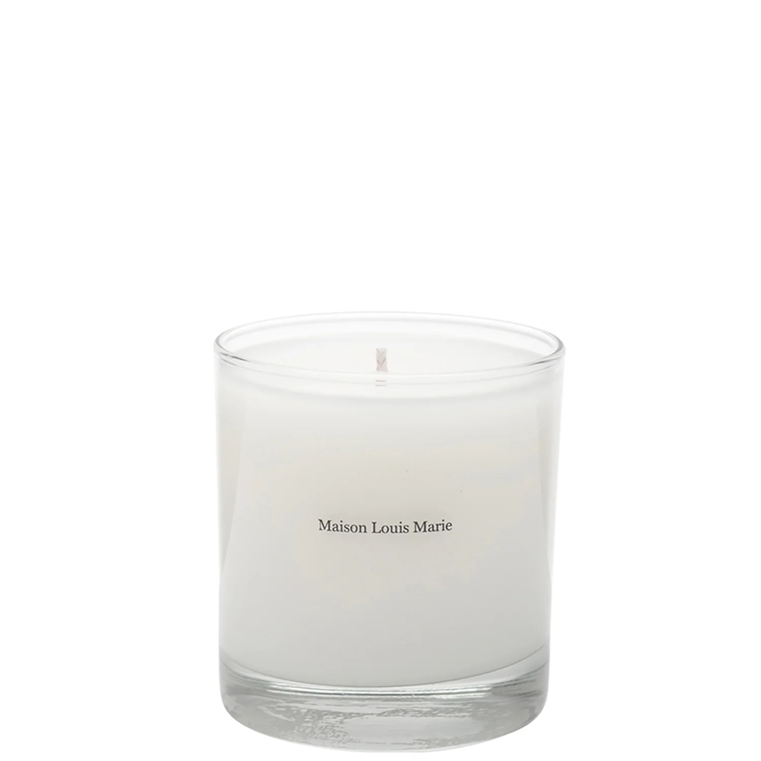 No.04 Bois de Balincourt Candle 8.5 oz product image