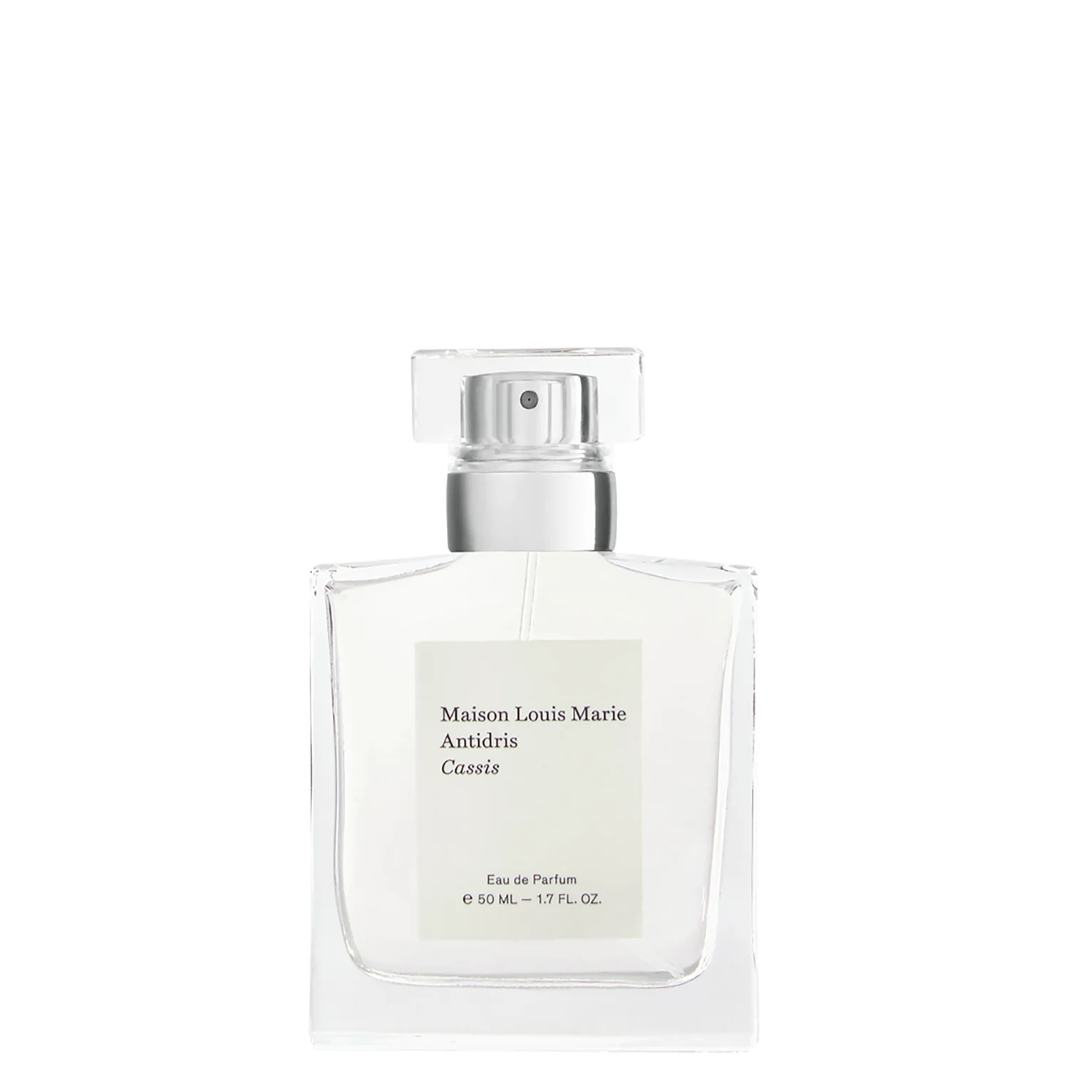 Antidris Cassis Eau de Parfum 1.7 fl. oz product image