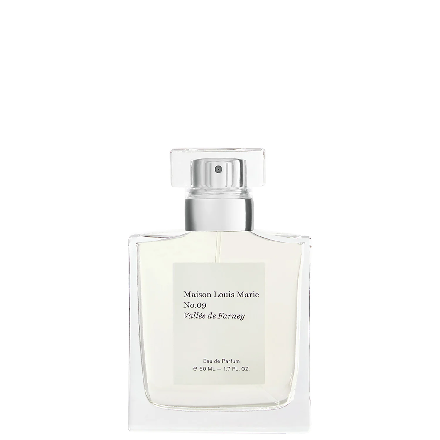 No.09 Vallee de Farney Eau de Parfum 1.7 fl. oz product image
