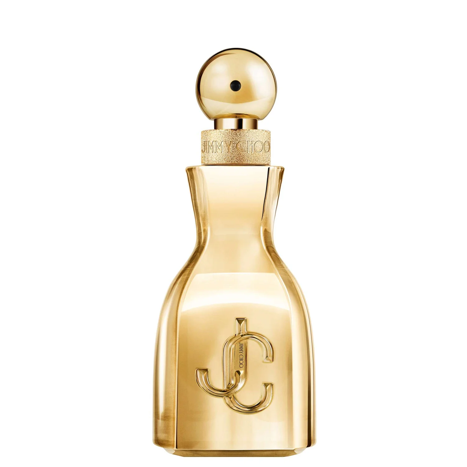 Jimmy Choo I Want Choo Le Parfum Eau de Parfum 40ml Fragrance Direct