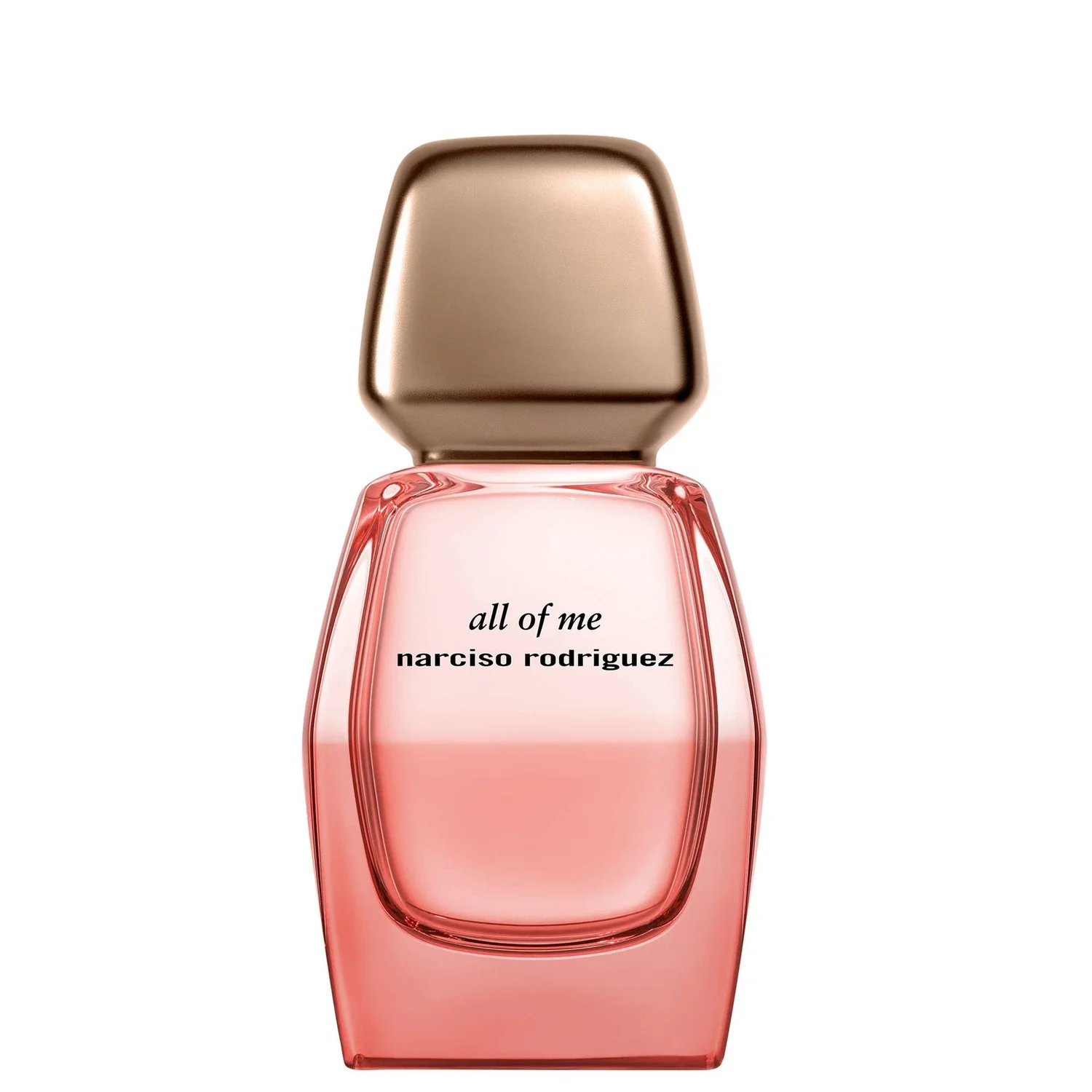 All of Me Intense