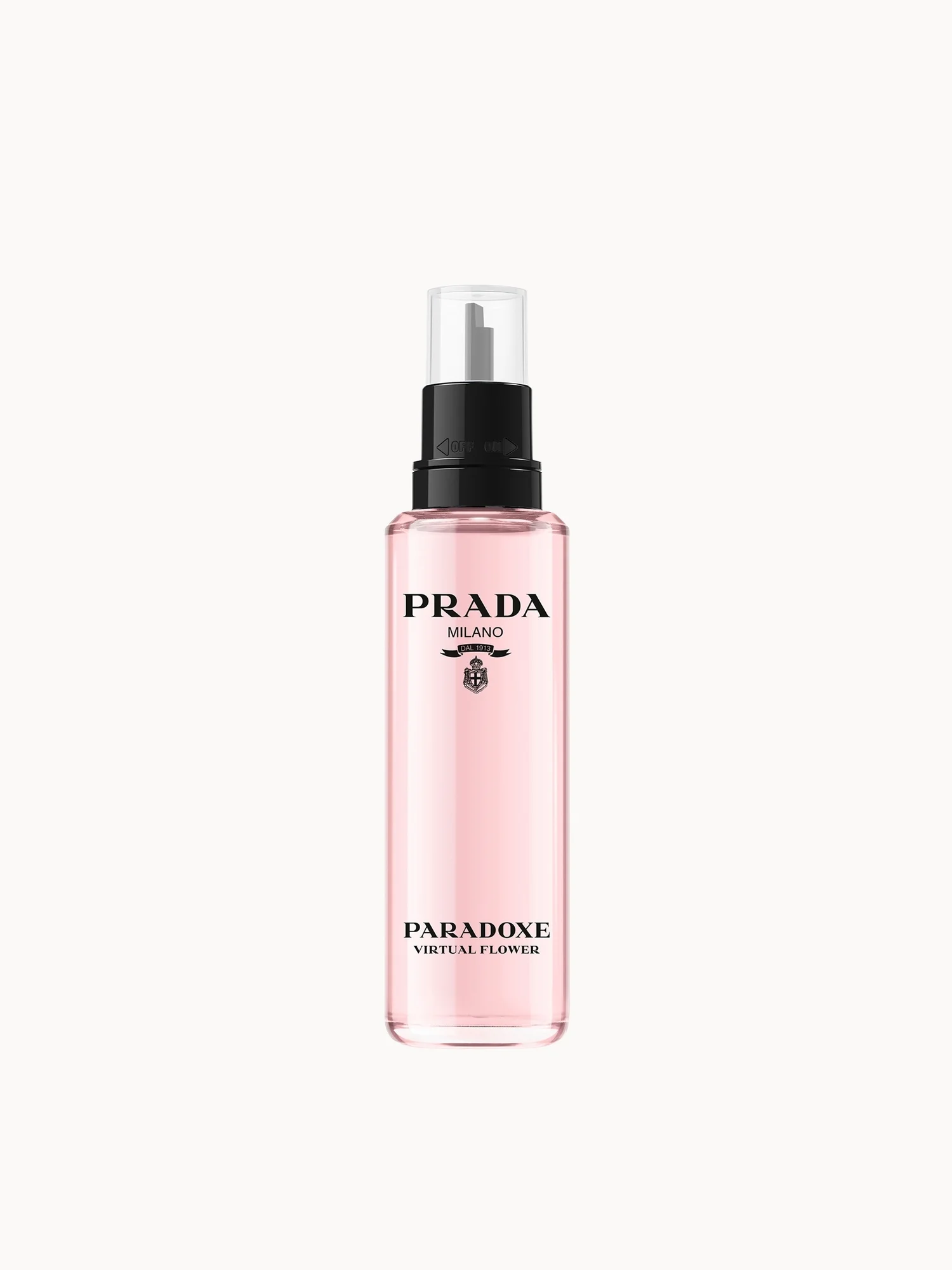Prada Paradoxe Virtual Flower Eau de Parfum Refill 100ml (Worth £163.33)