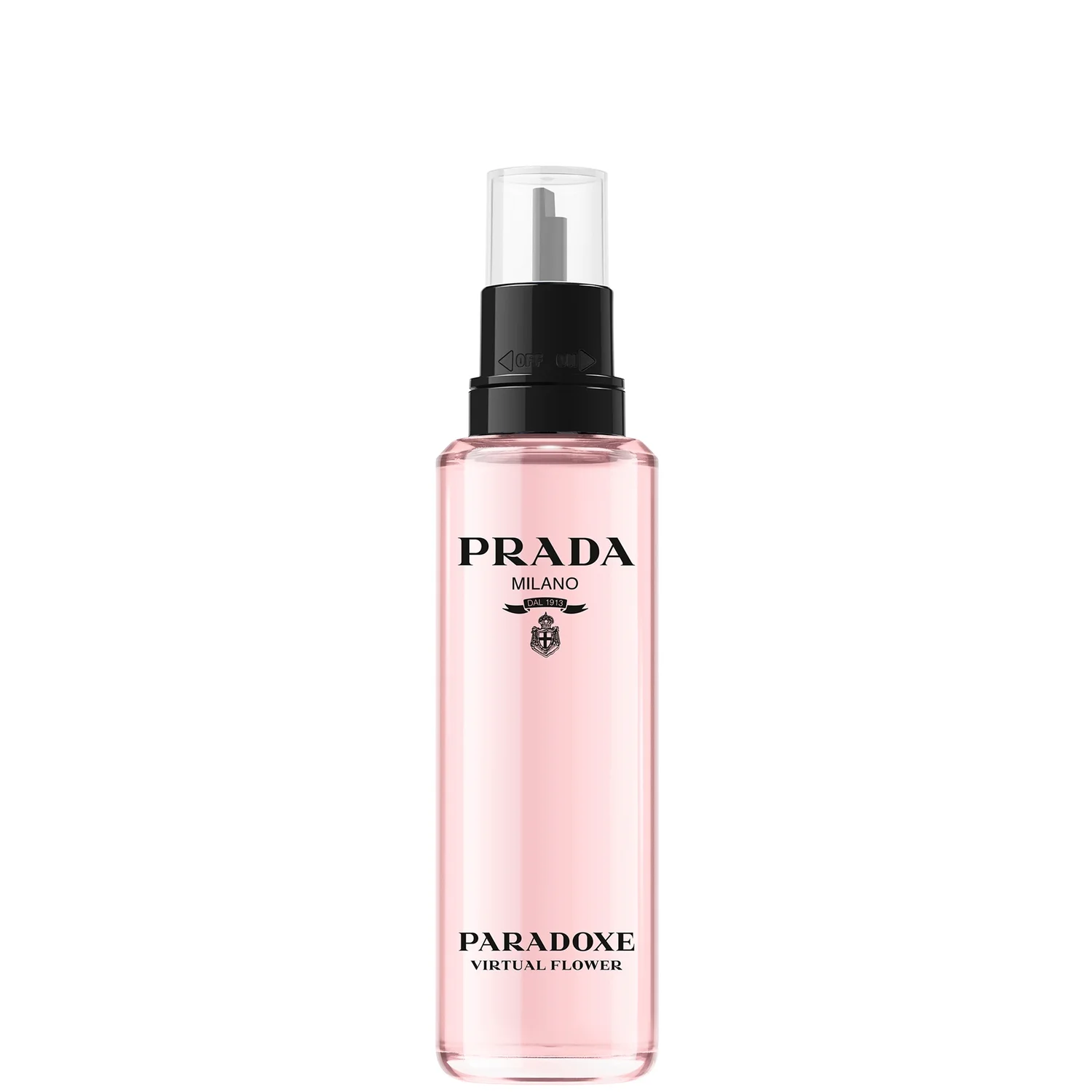 Prada Paradoxe Virtual Flower Eau De Parfum 90ml