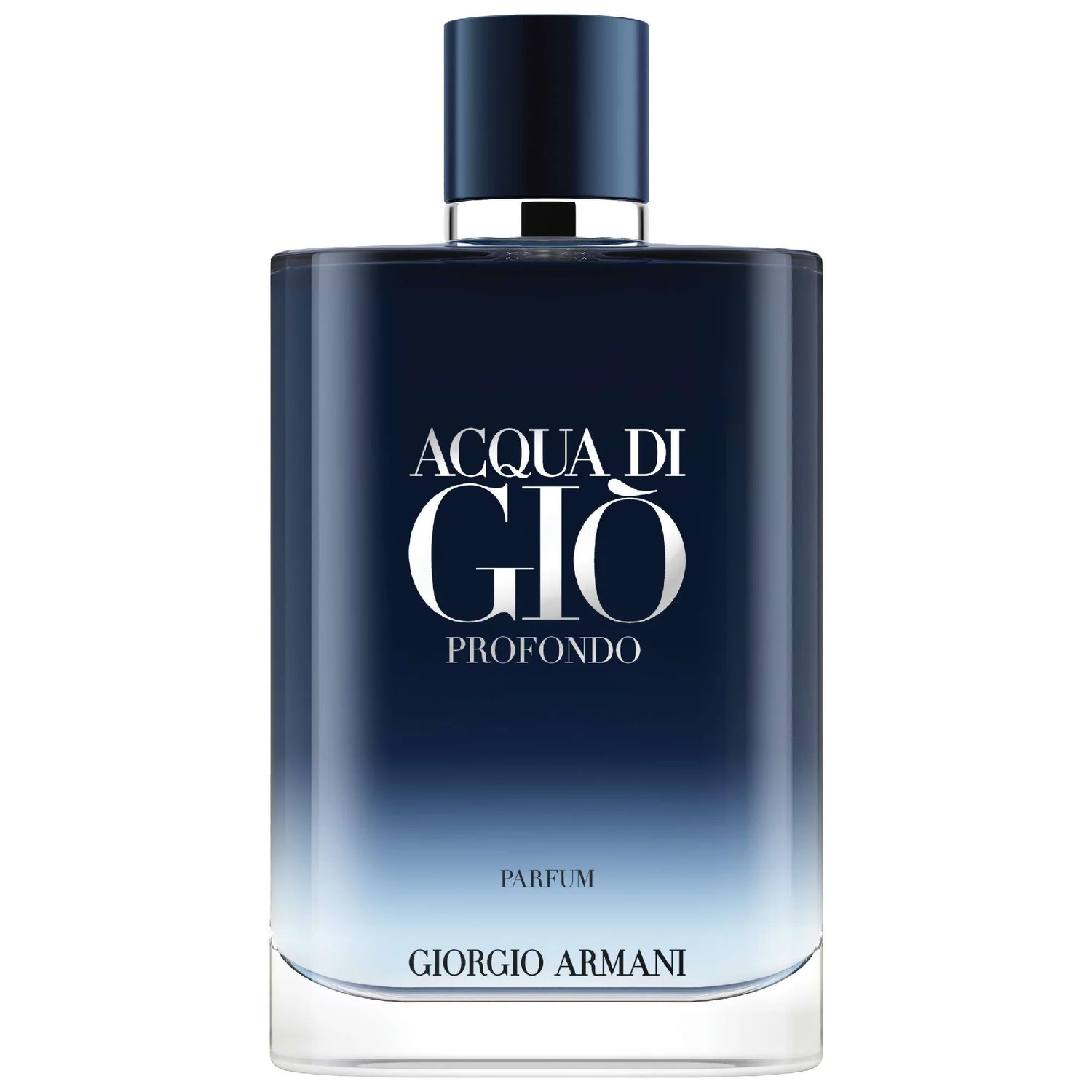 Armani Acqua Di Gio Profondo Parfum Spray 100ml