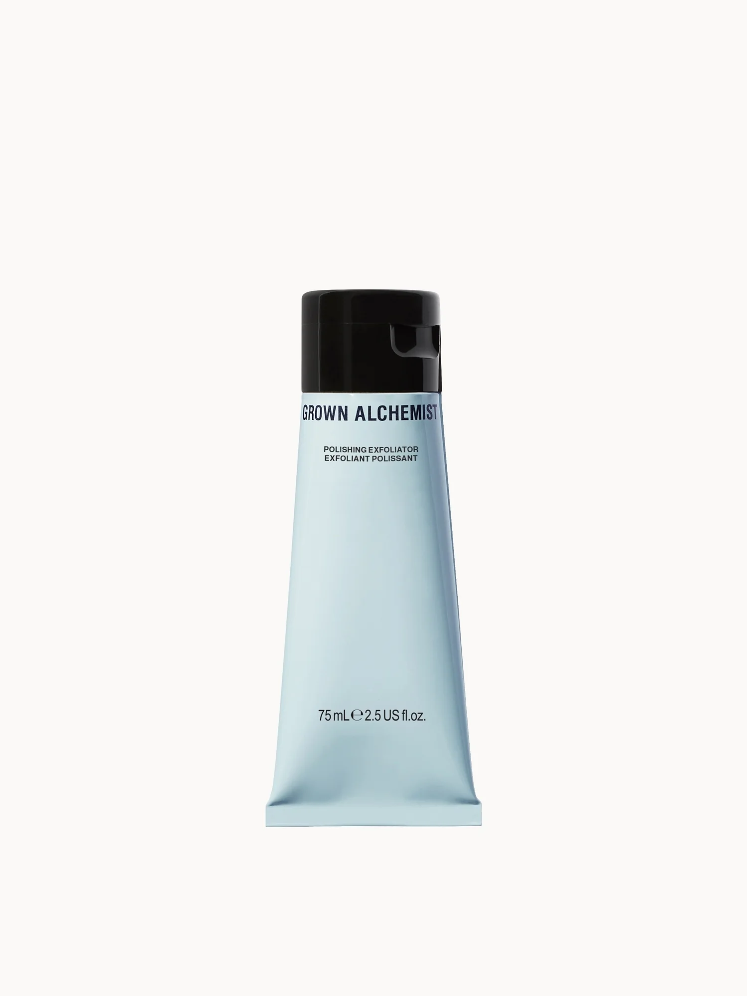 Grown Alchemist Polishing Exfoliator 75ml