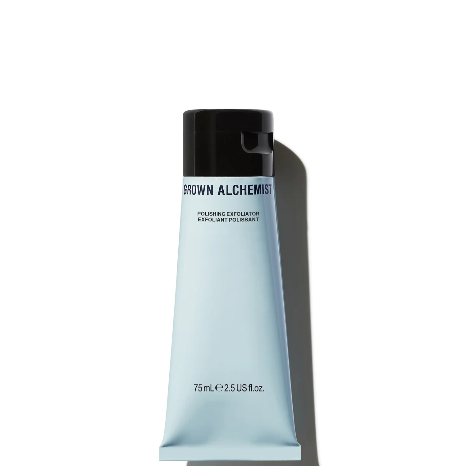 Polishing Exfoliator 75ml product image