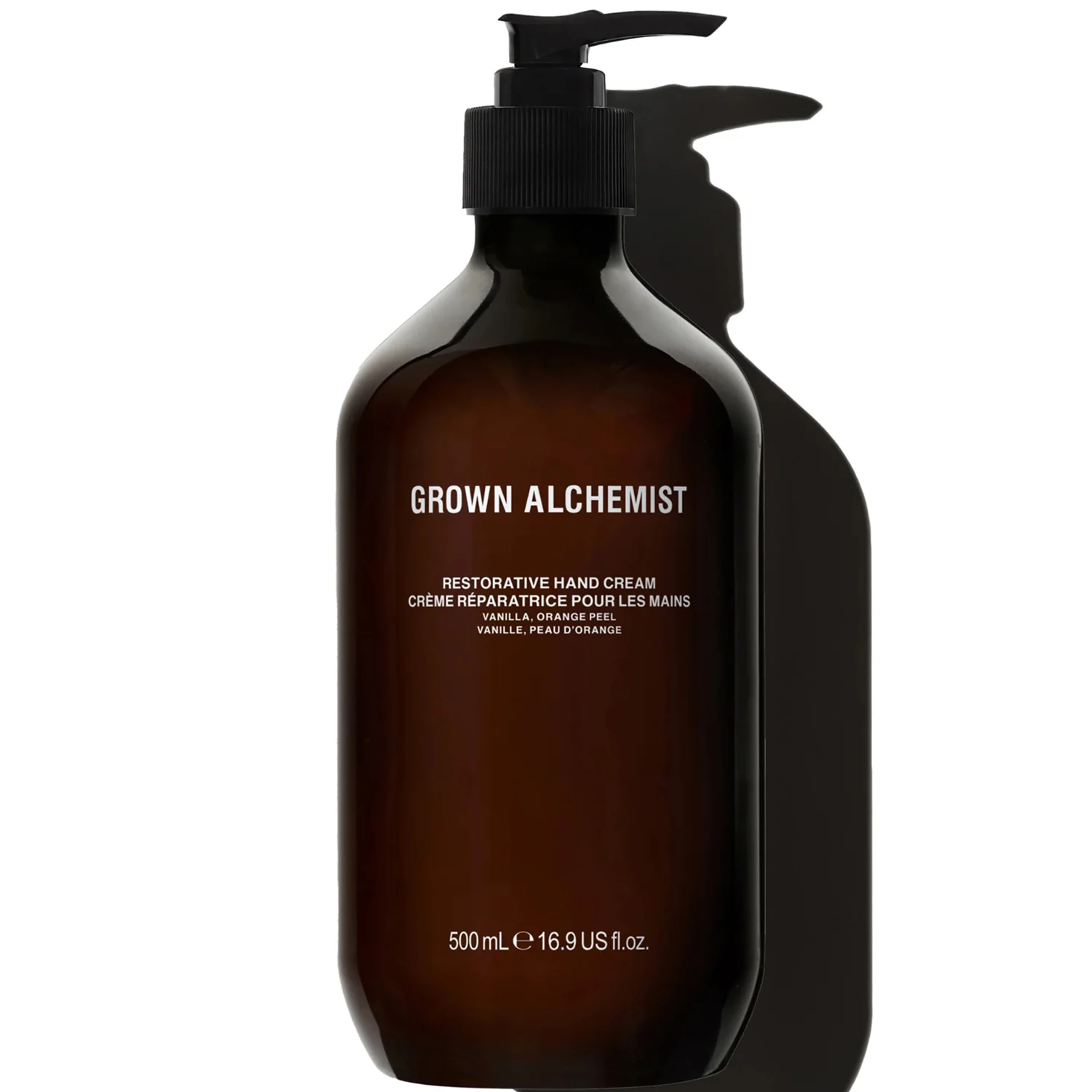 Restorative Hand Cream 500ml product image