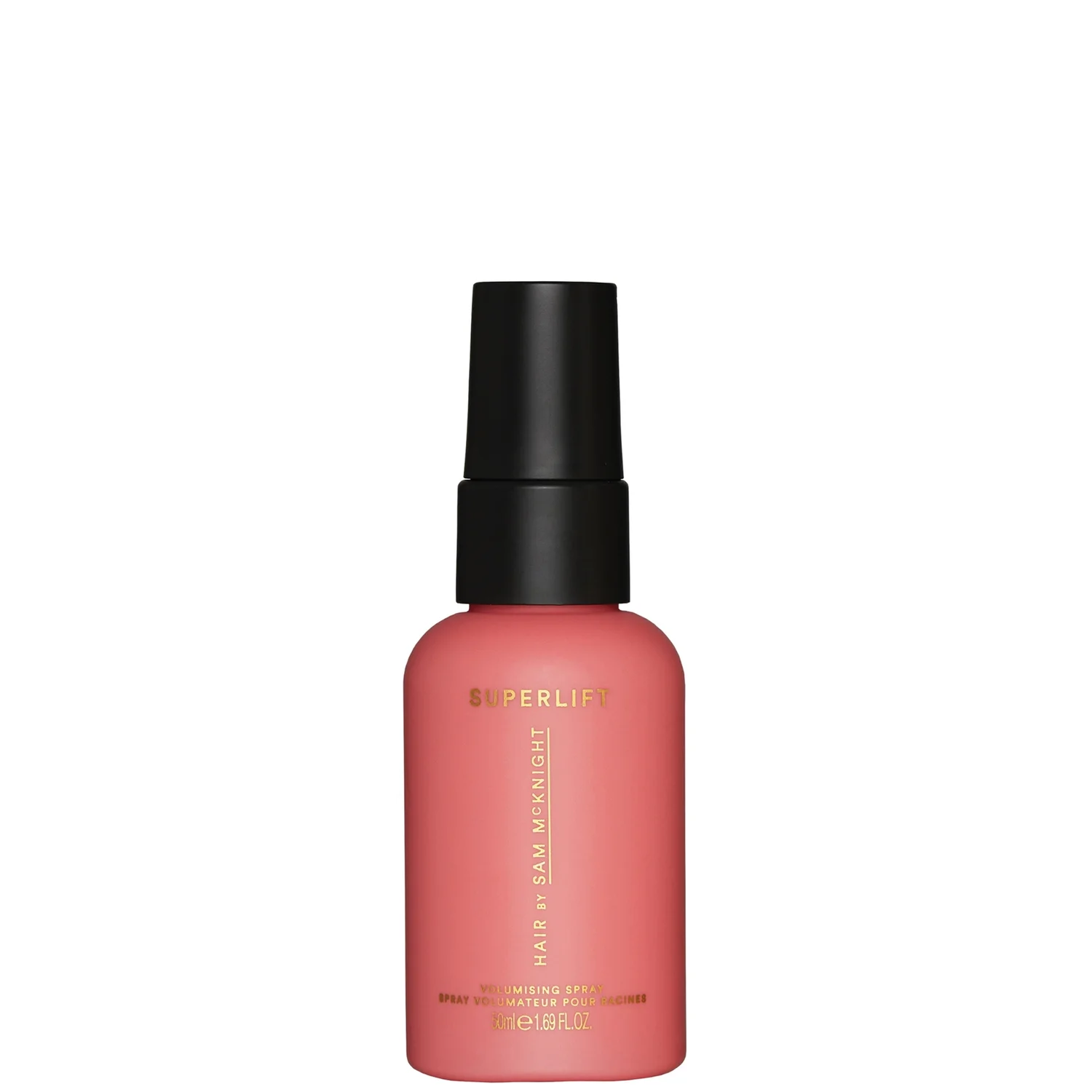 Hair By Sam McKnight Cool Girl Superlift Root Boost Volumising Spray Mini 50ml