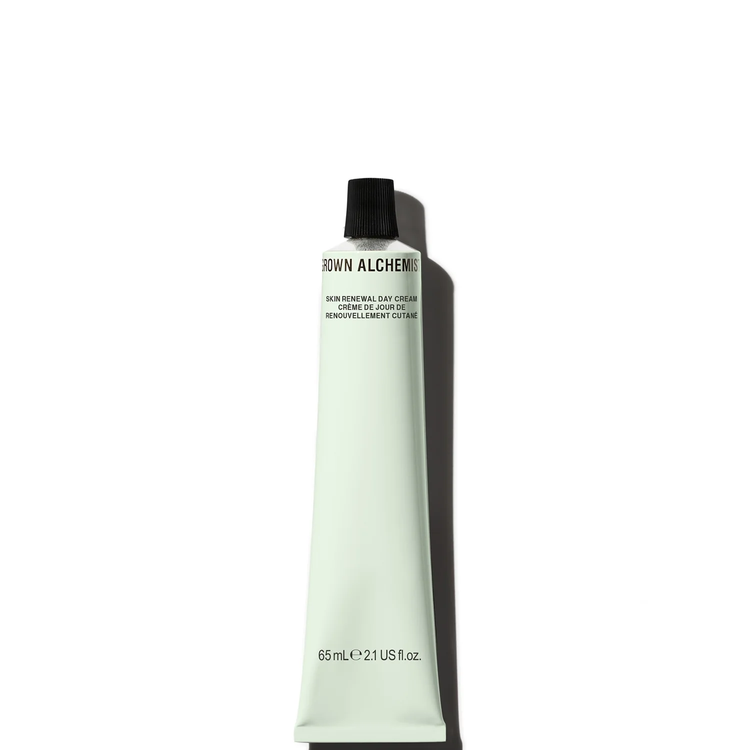 Grown Alchemist Skin Renewal Day Cream Niacinamide