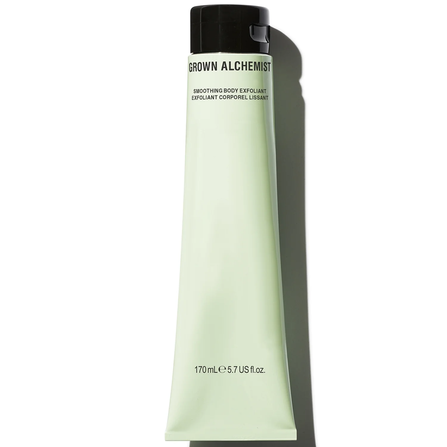 Smoothing Body Exfoliant 170ml product image