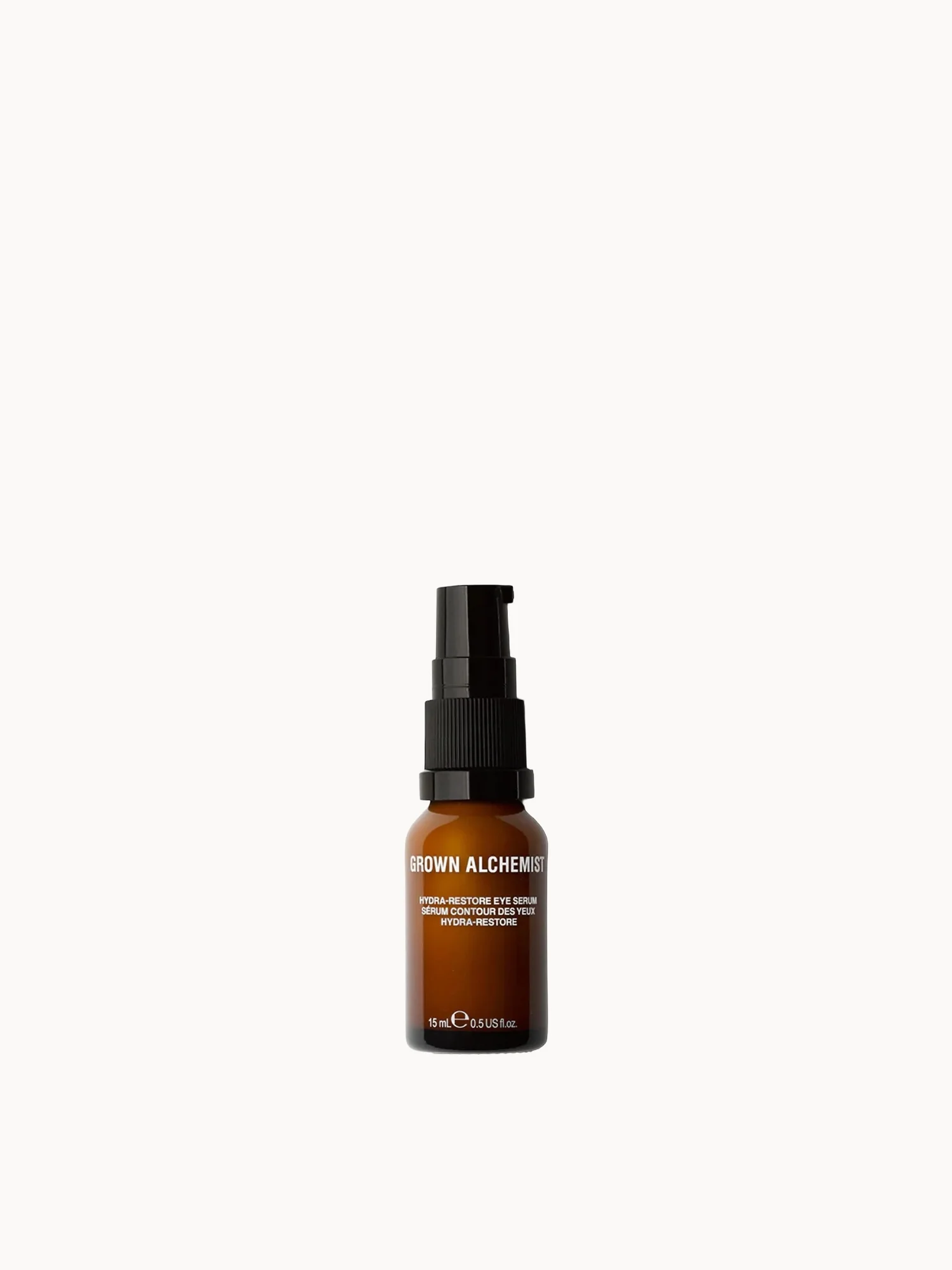 Grown Alchemist Hydra-Restore Eye Serum 15ml