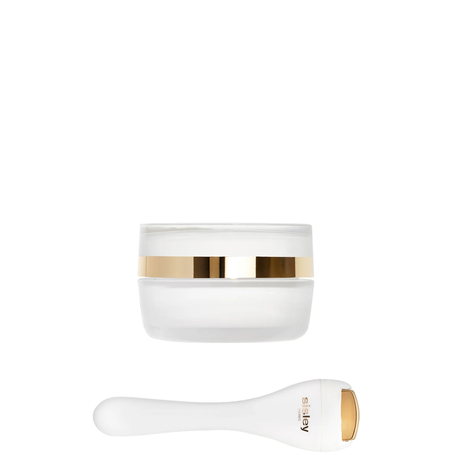 Sisley Paris Sisleya L'Integral Eye & Lip Contour Cream 15ml