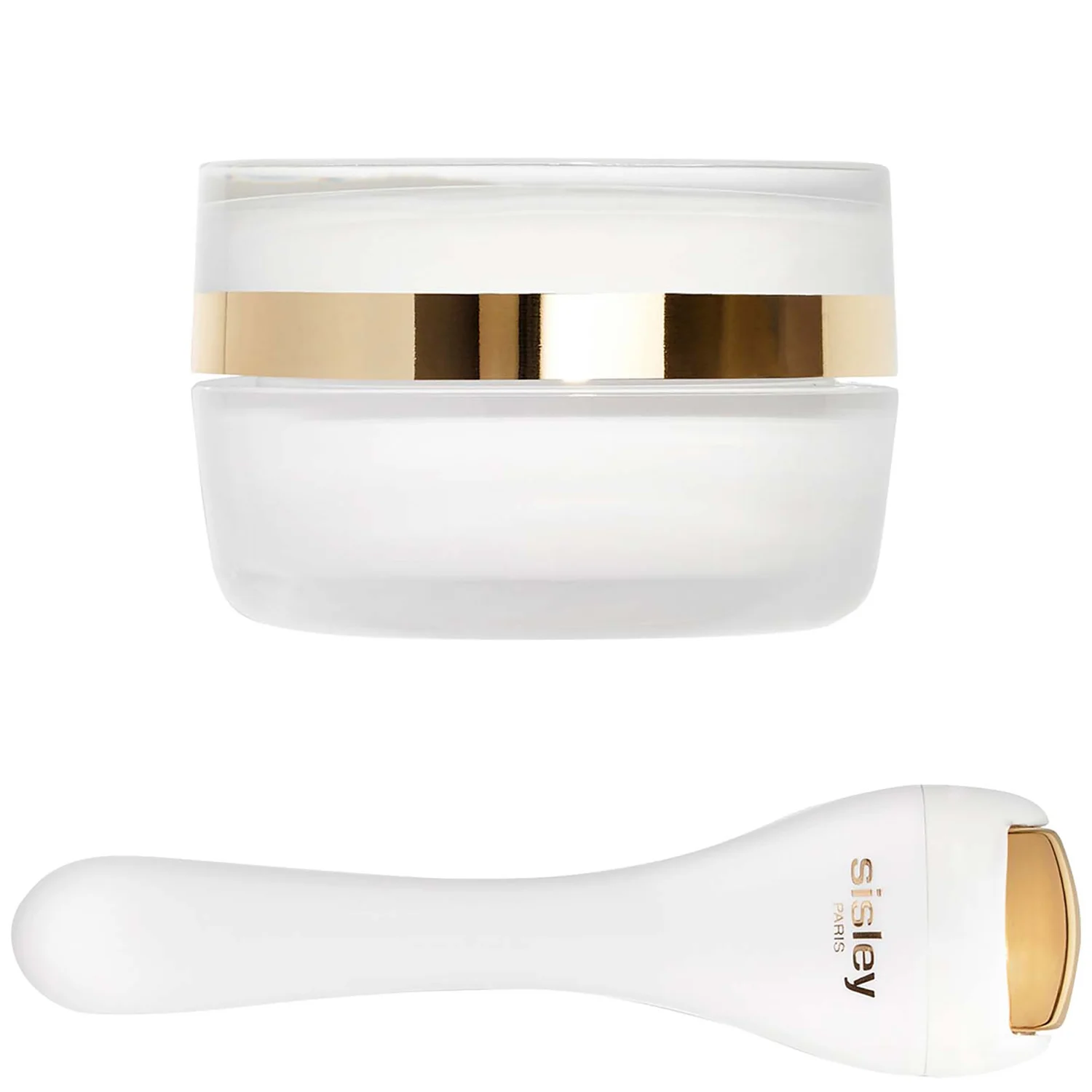 Sisleya L'Integral Eye & Lip Contour Cream 15ml product image