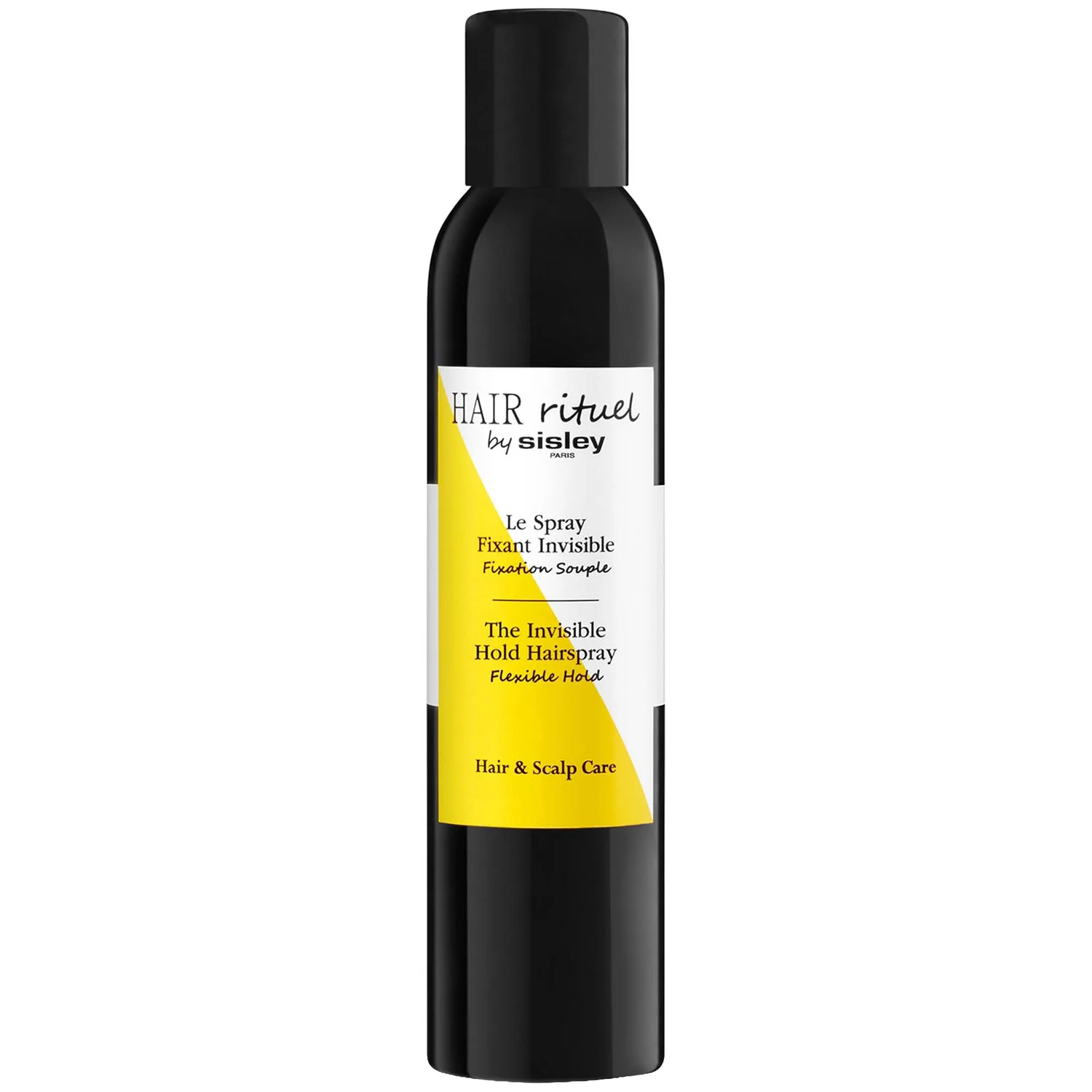 Hair Rituel By Sisley The Invisible Hold Hair Spray 250ml product image