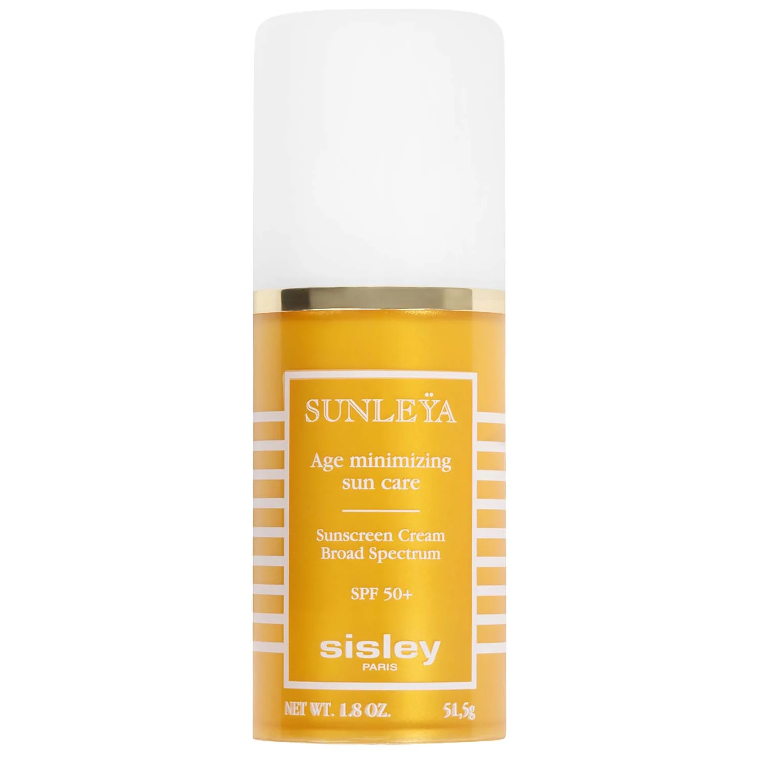 Sunleya SPF 50+ 51.5g product image
