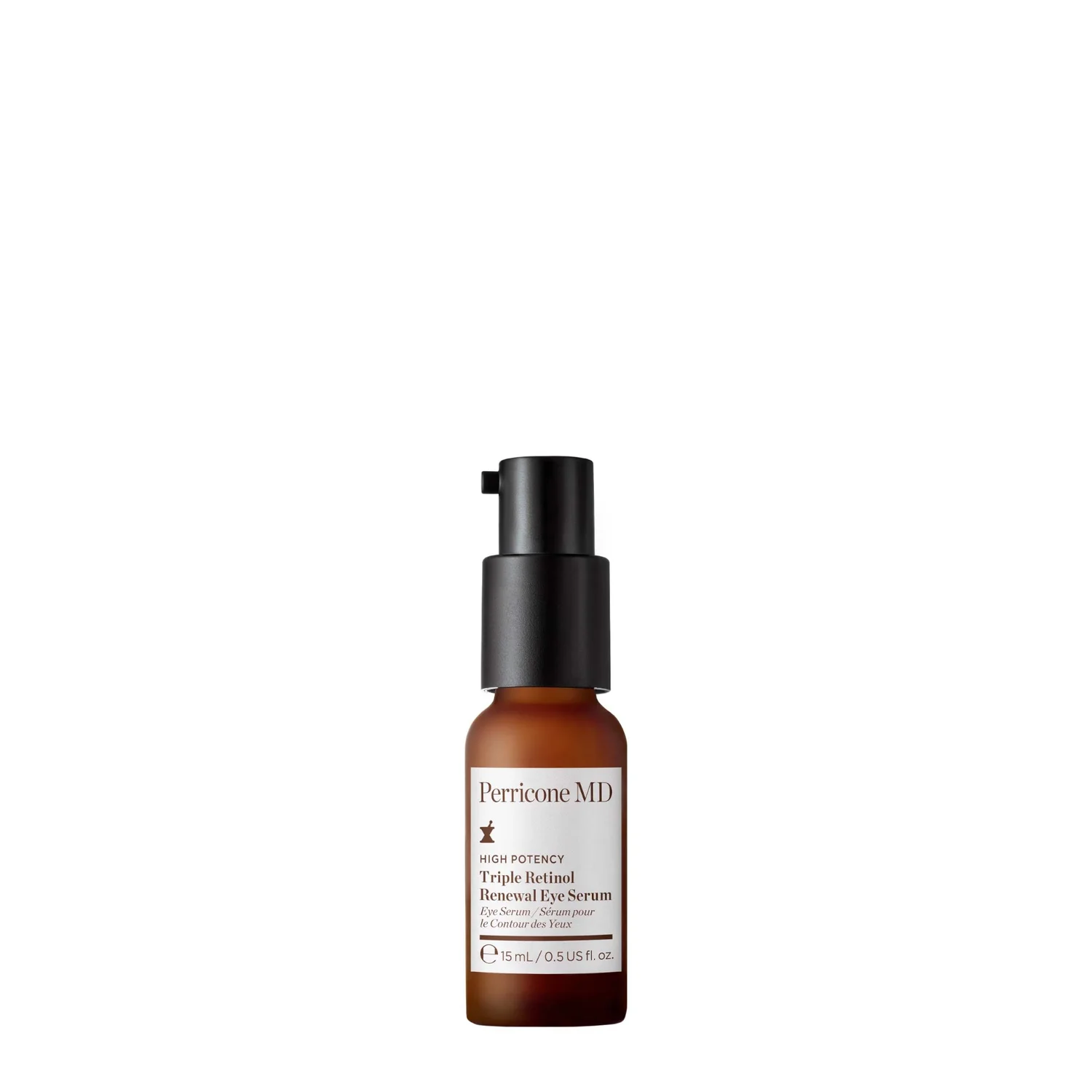 High Potency Triple Retinol Renewal Eye Serum product image