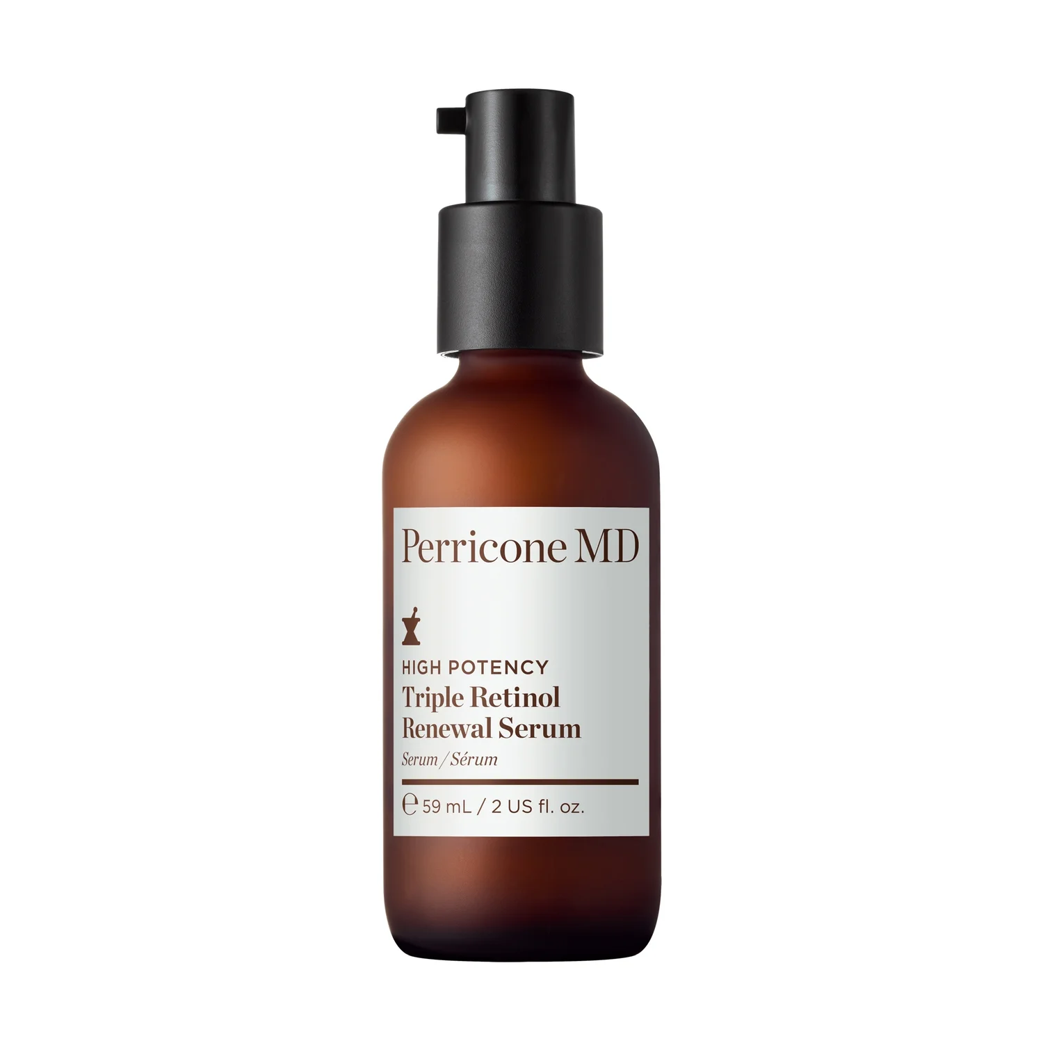 High Potency Triple Retinol Renewal Serum product image