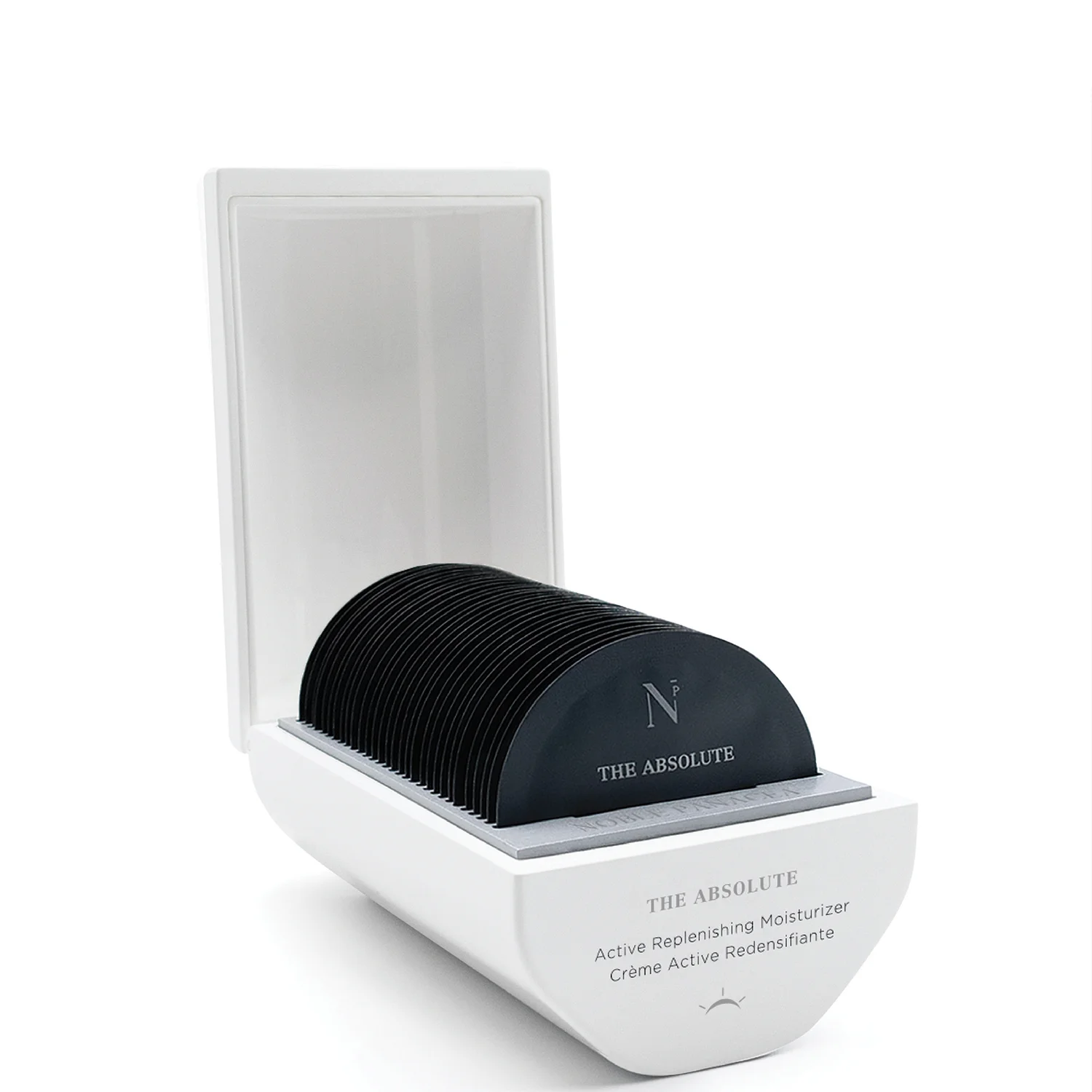 The Absolute Active Replenishing Moisturizer 30 Dose product image
